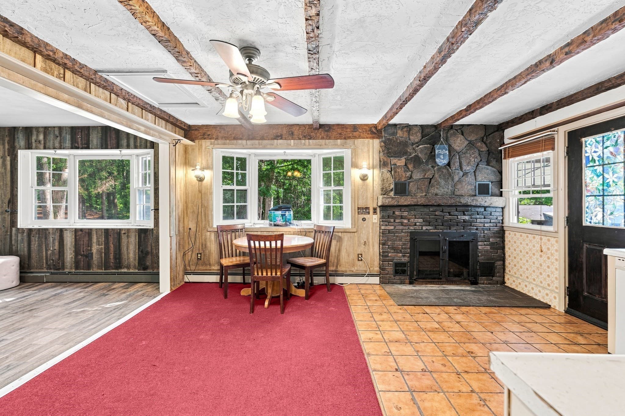 Single Family Residence at 636 Highland St, Holliston MA 01746, Holliston, photo 24 of 42