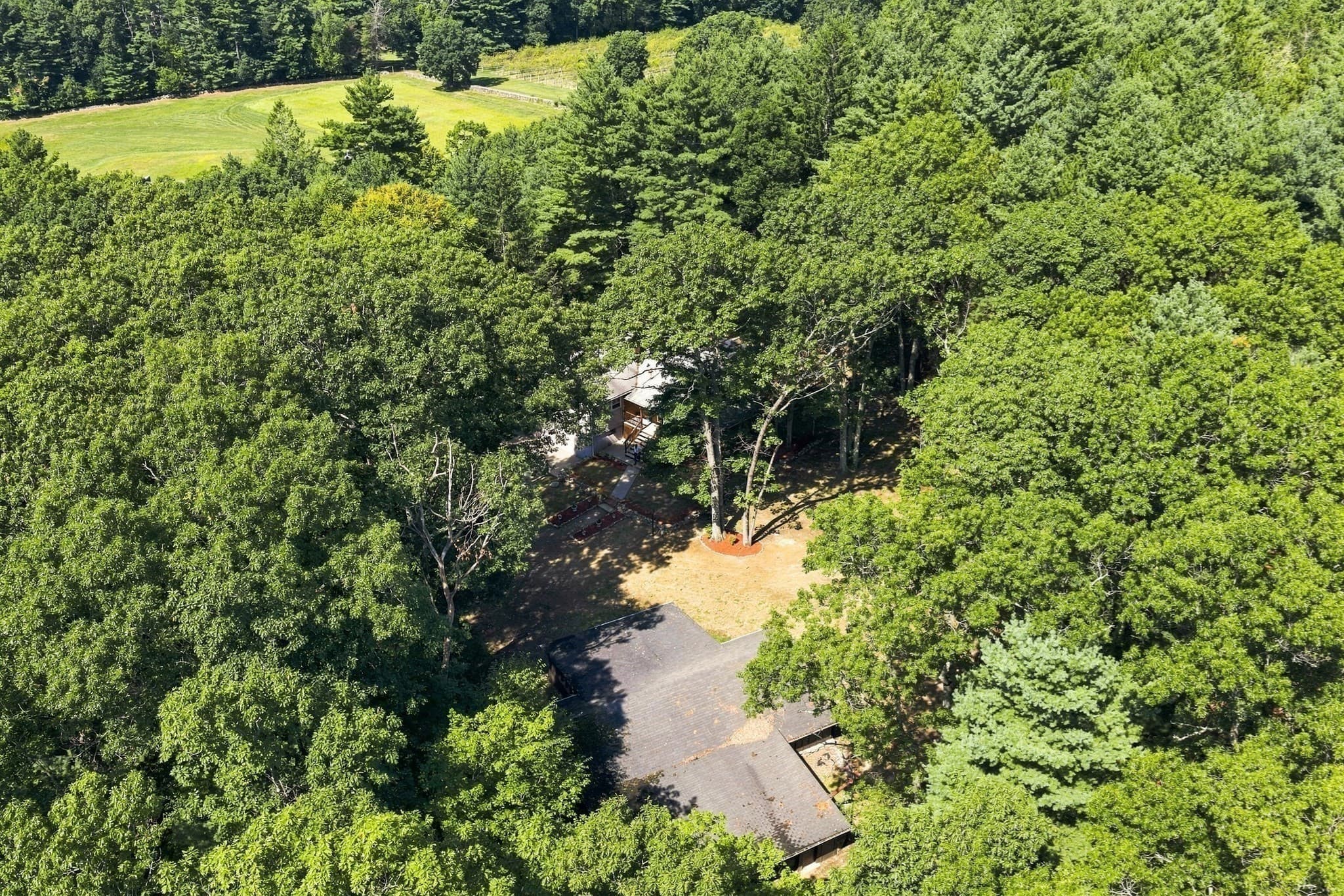Single Family Residence at 636 Highland St, Holliston MA 01746, Holliston, photo 14 of 42