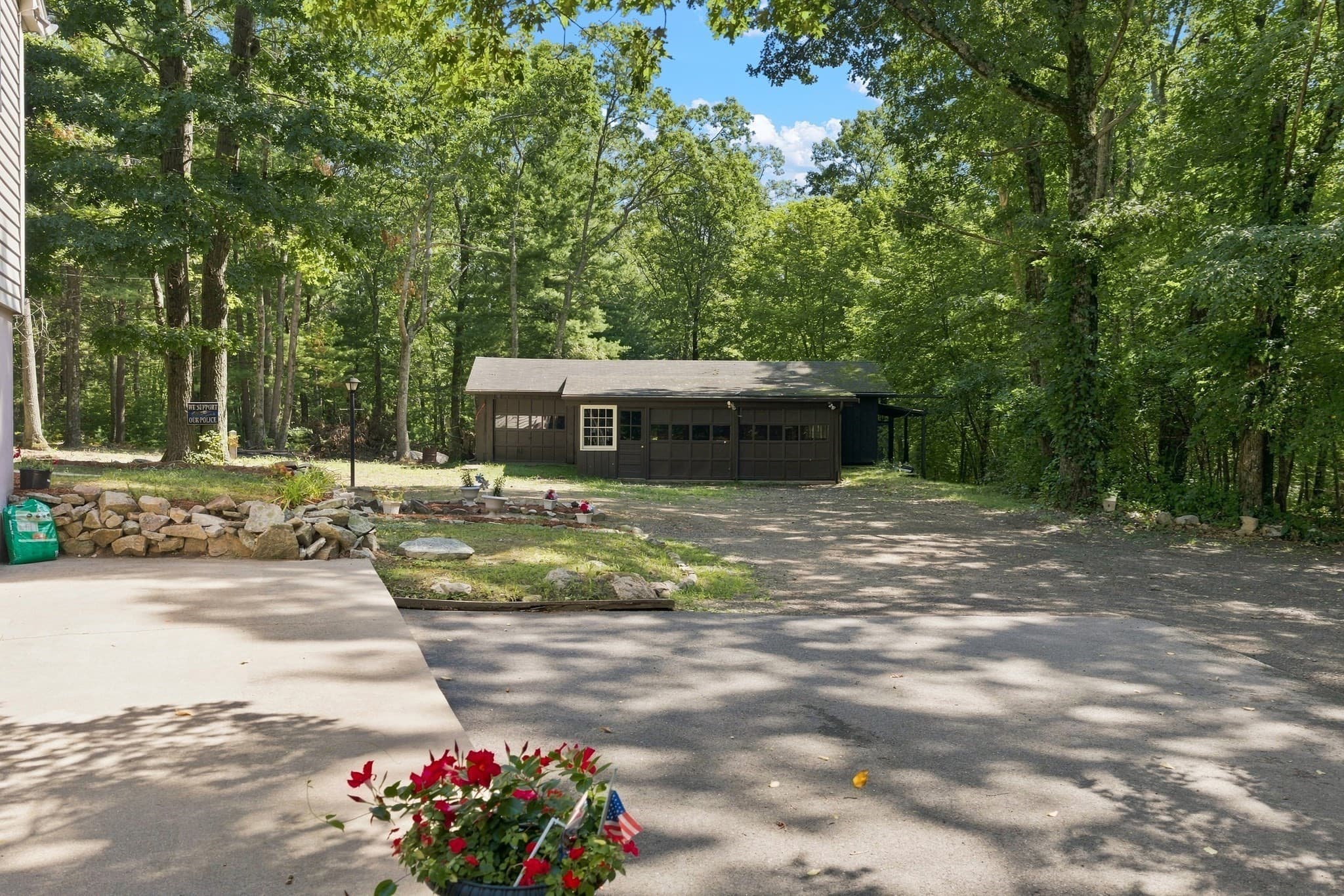 Single Family Residence at 636 Highland St, Holliston MA 01746, Holliston, photo 15 of 42