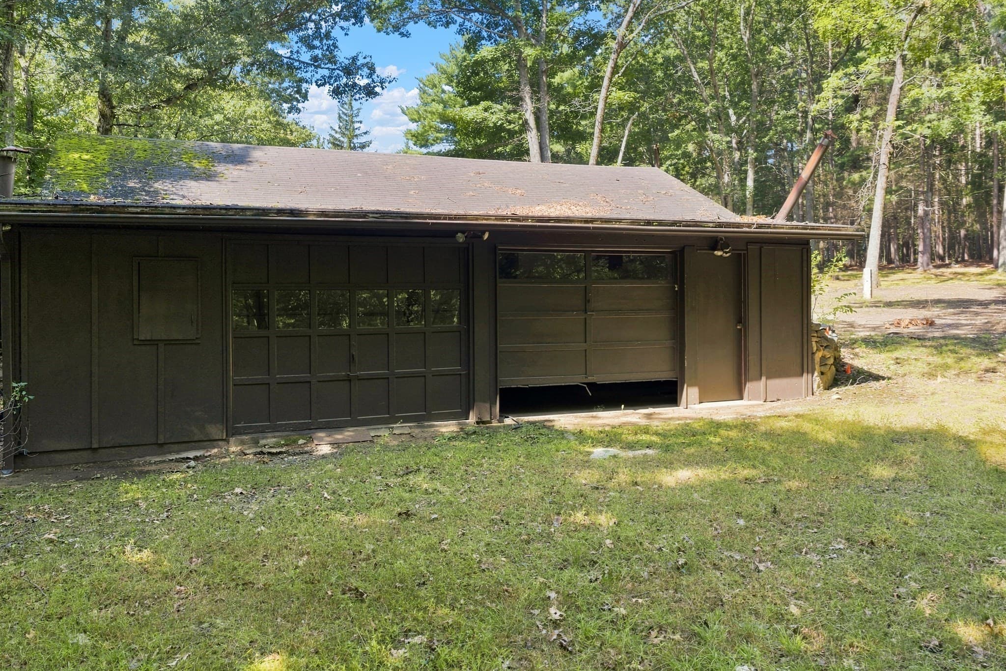 Single Family Residence at 636 Highland St, Holliston MA 01746, Holliston, photo 35 of 42