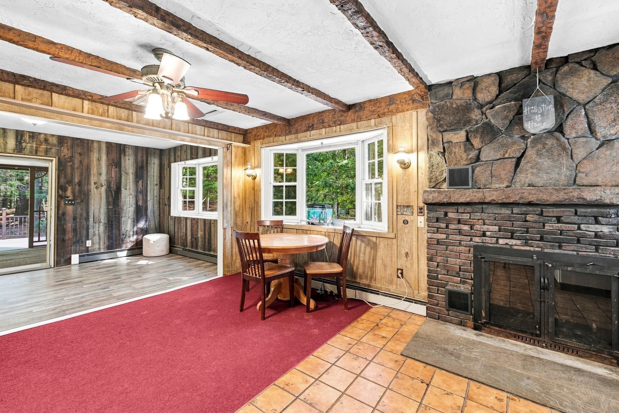 Single Family Residence at 636 Highland St, Holliston MA 01746, Holliston, photo 25 of 42