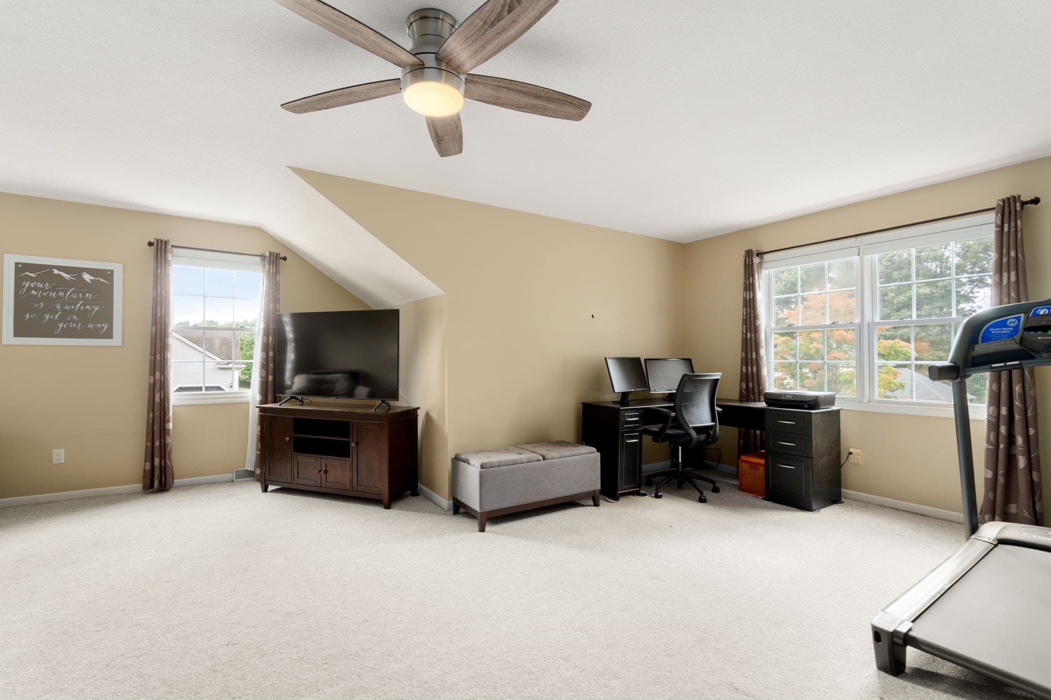 Single Family Residence at 75 Hillcrest Circle, Westfield MA 01085, Westfield, photo 35 of 39