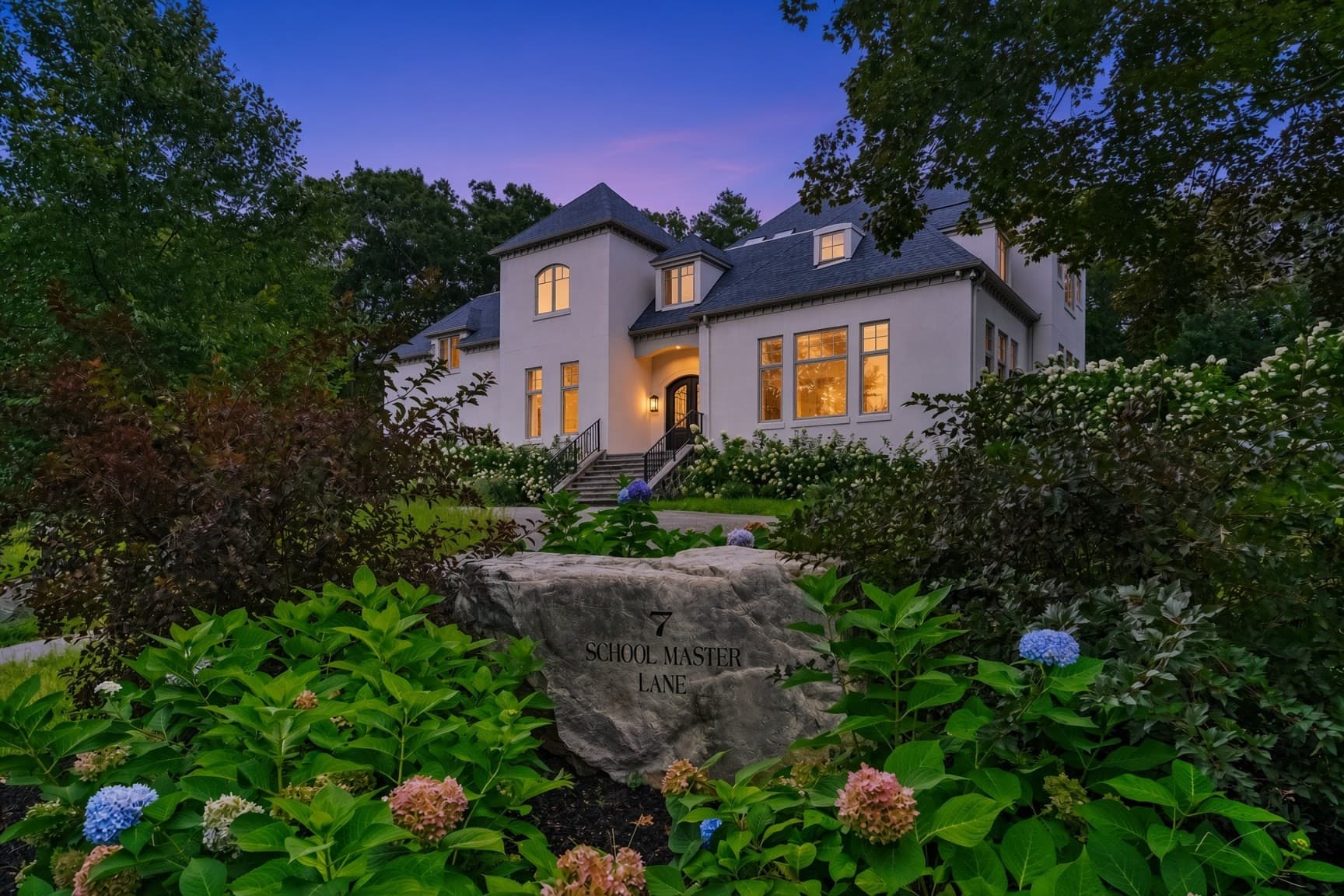 7 Schoolmaster Lane, Dedham MA 02026
