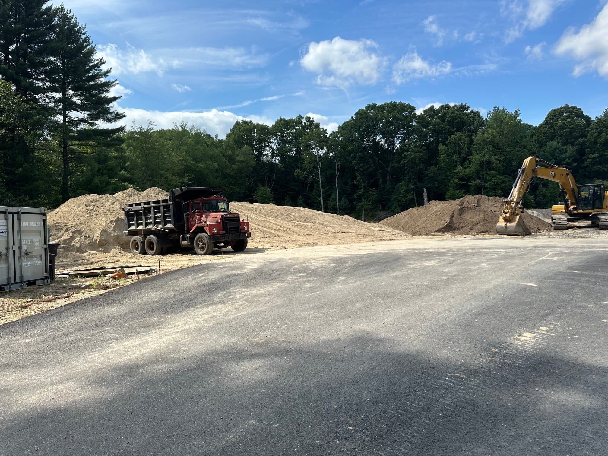 Agriculture at (Lot 3) 6 Burr Trail Cir, Bellingham MA 02492, photo 6 of 6