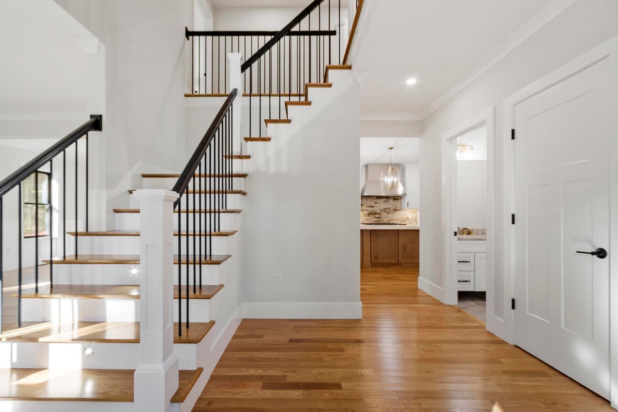 Single Family Residence at 865 Johnson Street, North Andover MA 01845, North Andover, photo 2 of 41