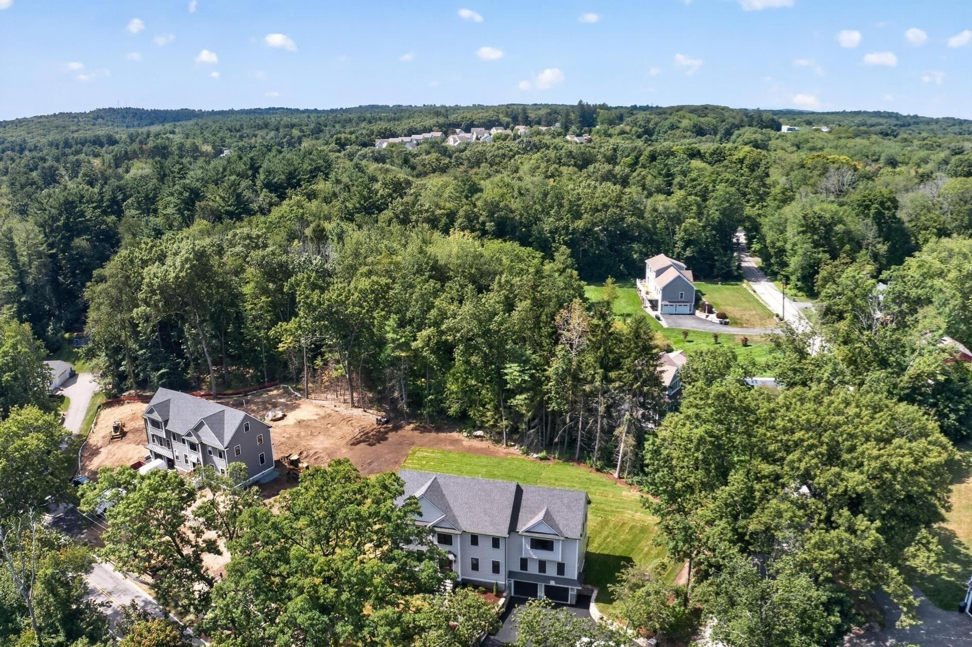 Single Family Residence at 865 Johnson Street, North Andover MA 01845, North Andover, photo 34 of 41