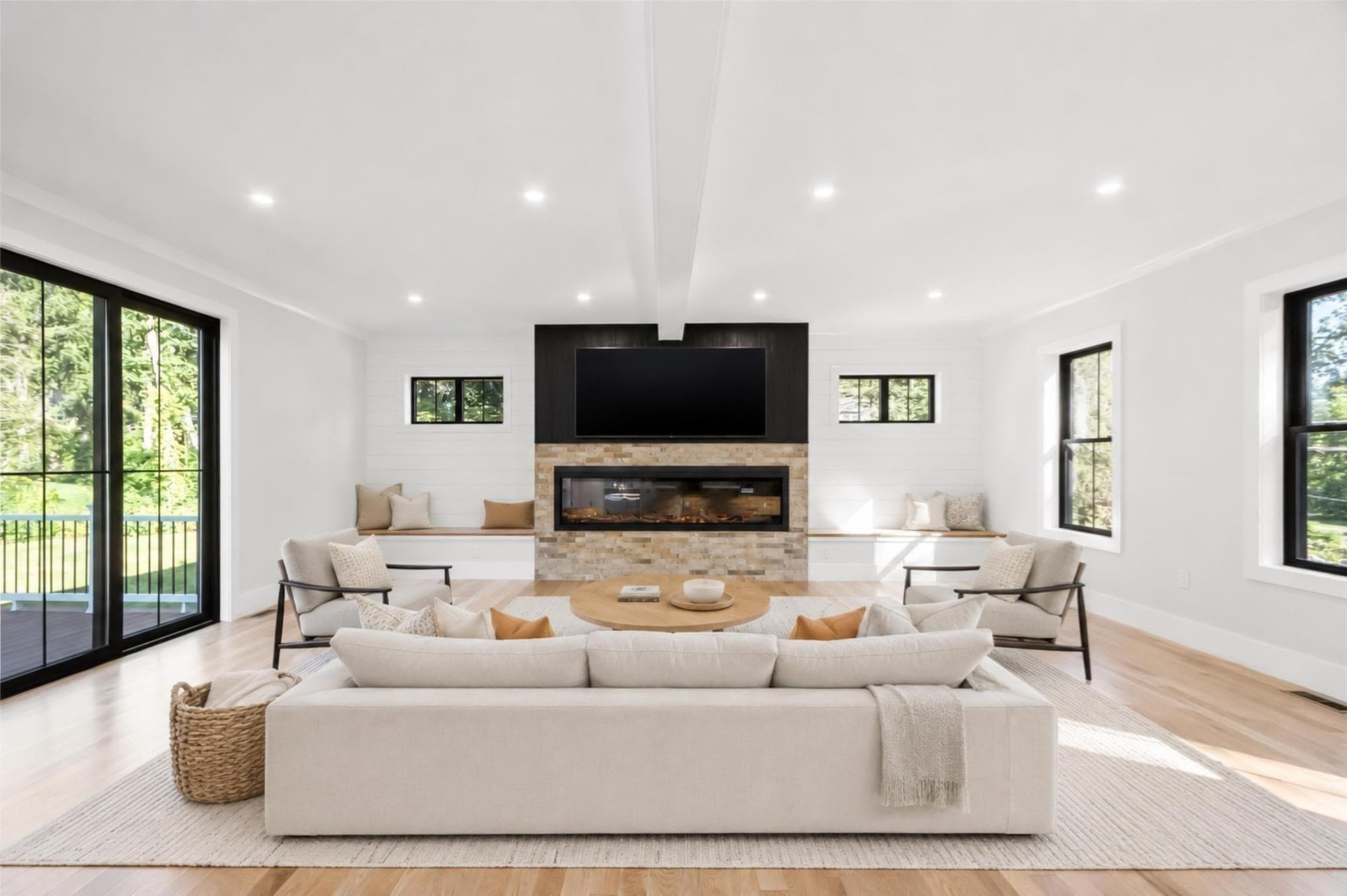 Single Family Residence at 865 Johnson Street, North Andover MA 01845, North Andover, photo 10 of 41