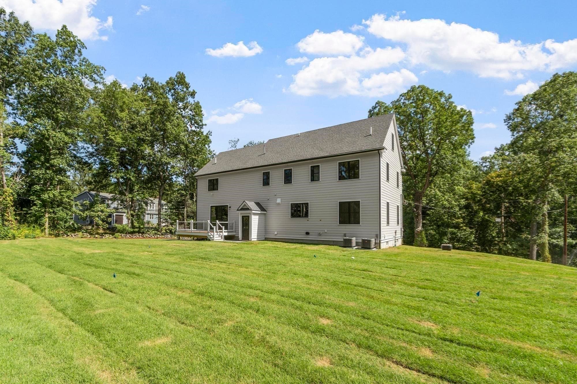 Single Family Residence at 865 Johnson Street, North Andover MA 01845, North Andover, photo 33 of 41