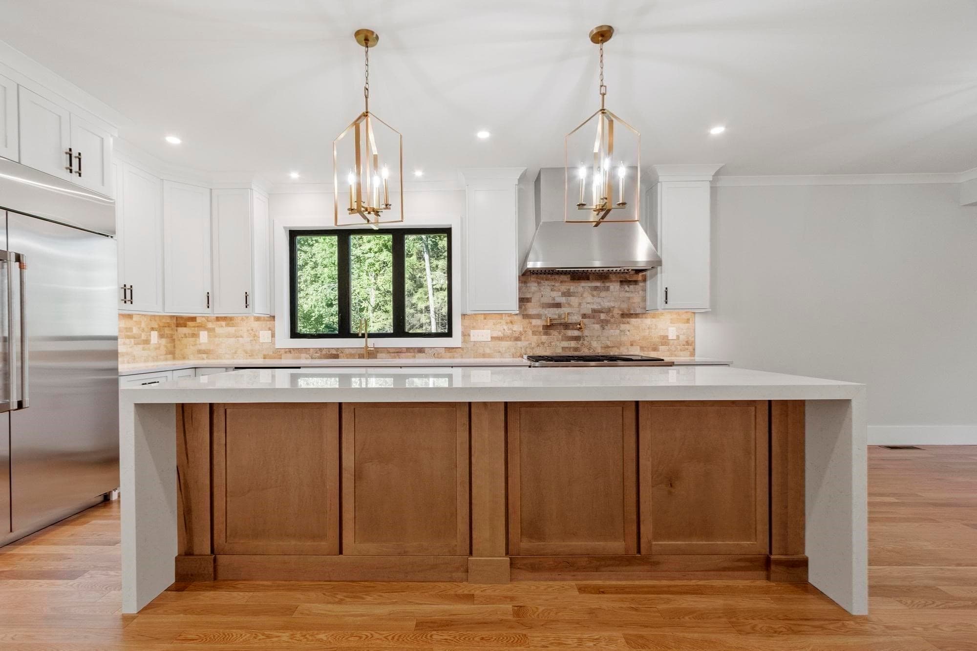 Single Family Residence at 865 Johnson Street, North Andover MA 01845, North Andover, photo 8 of 41