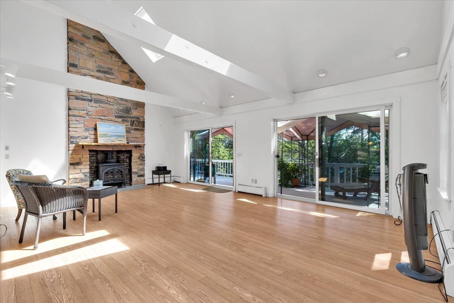 Single Family Residence at 12 Sawmill Rd, Barnstable MA 02648, Barnstable, photo 13 of 42