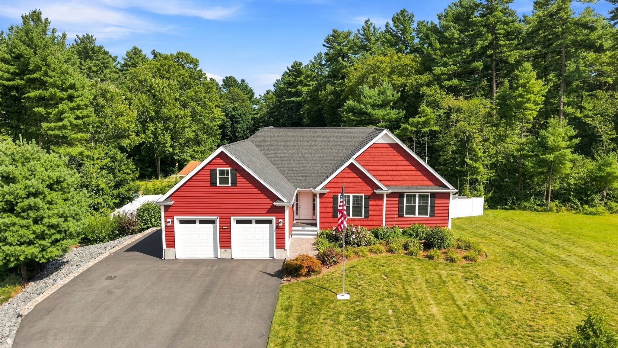 Single Family Residence at 59 Waterford Cir, Dighton MA 02715, Dighton, photo 23 of 31