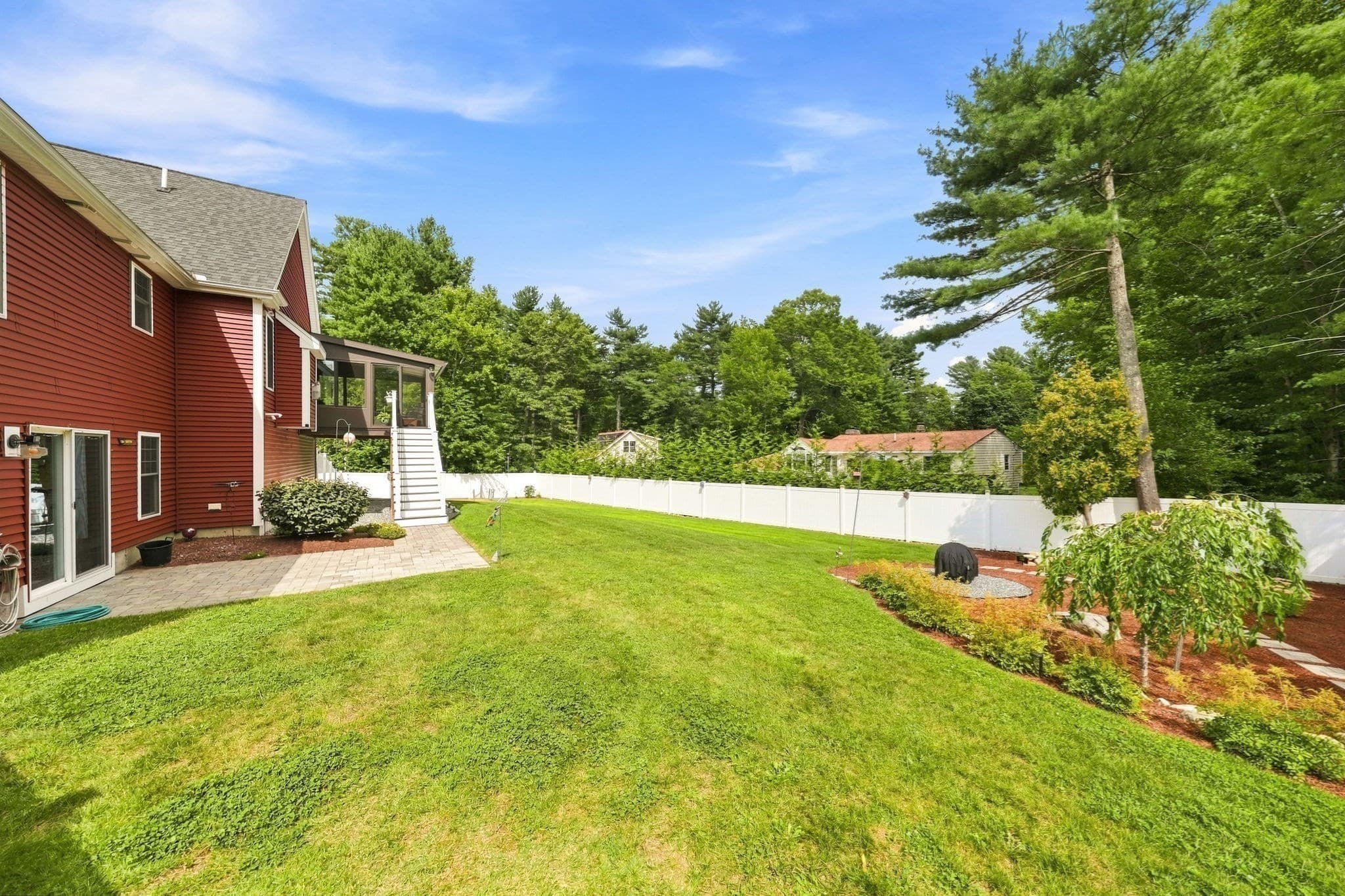 Single Family Residence at 59 Waterford Cir, Dighton MA 02715, Dighton, photo 27 of 31