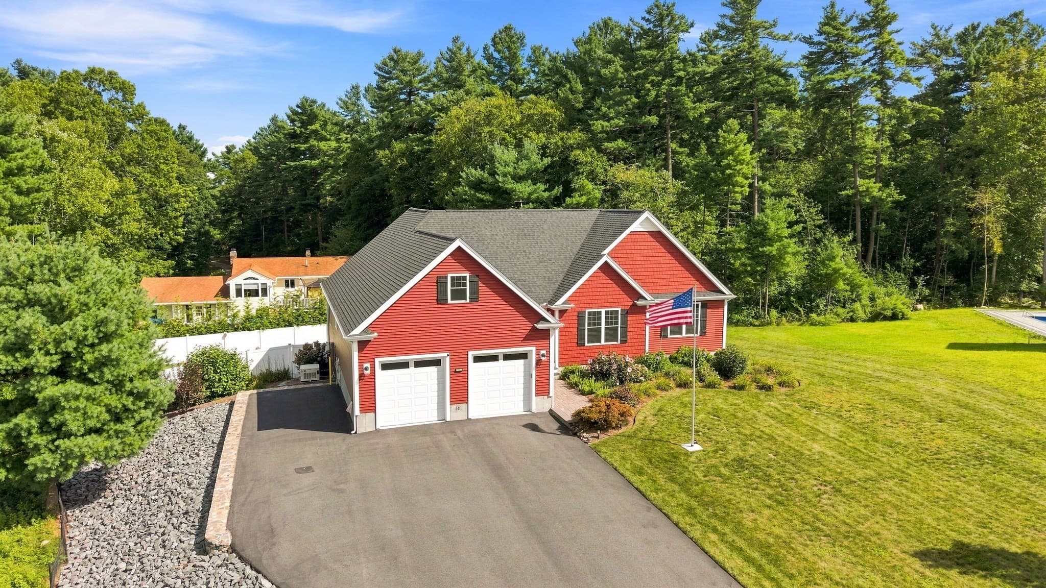 Single Family Residence at 59 Waterford Cir, Dighton MA 02715, Dighton, photo 26 of 31