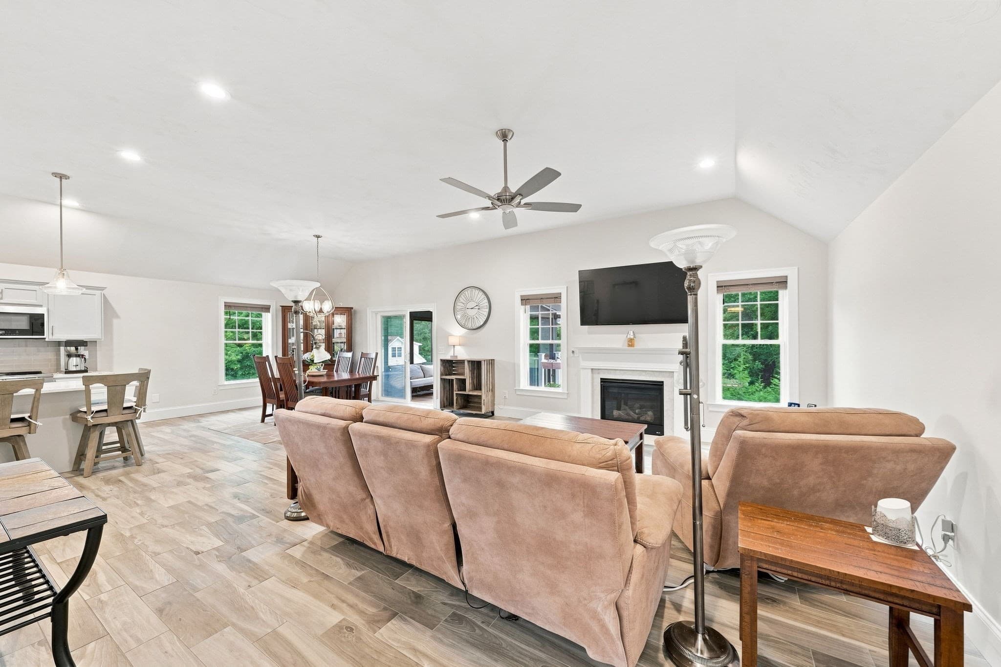 Single Family Residence at 59 Waterford Cir, Dighton MA 02715, Dighton, photo 3 of 31