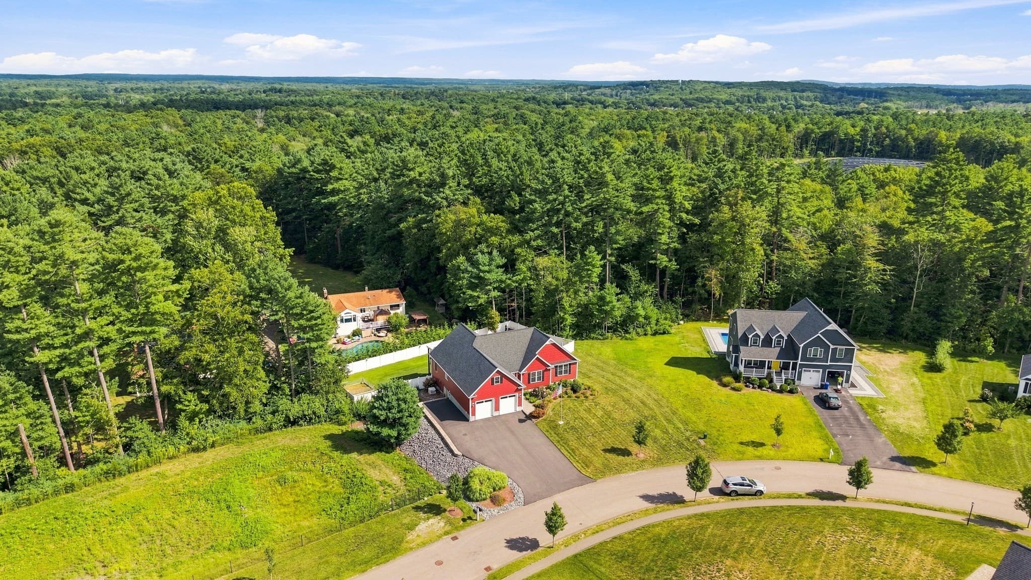 Single Family Residence at 59 Waterford Cir, Dighton MA 02715, Dighton, photo 28 of 31
