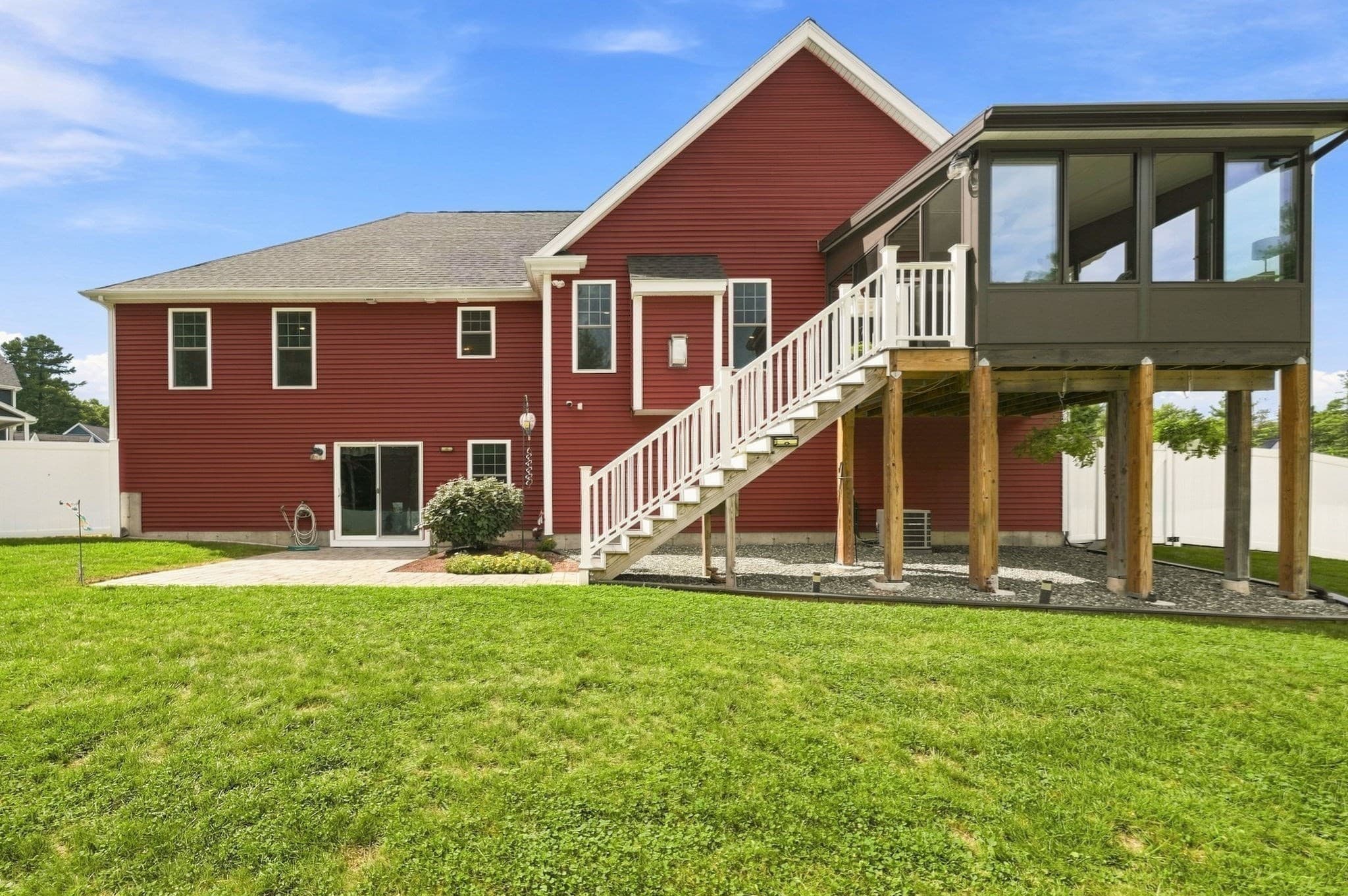 Single Family Residence at 59 Waterford Cir, Dighton MA 02715, Dighton, photo 25 of 31