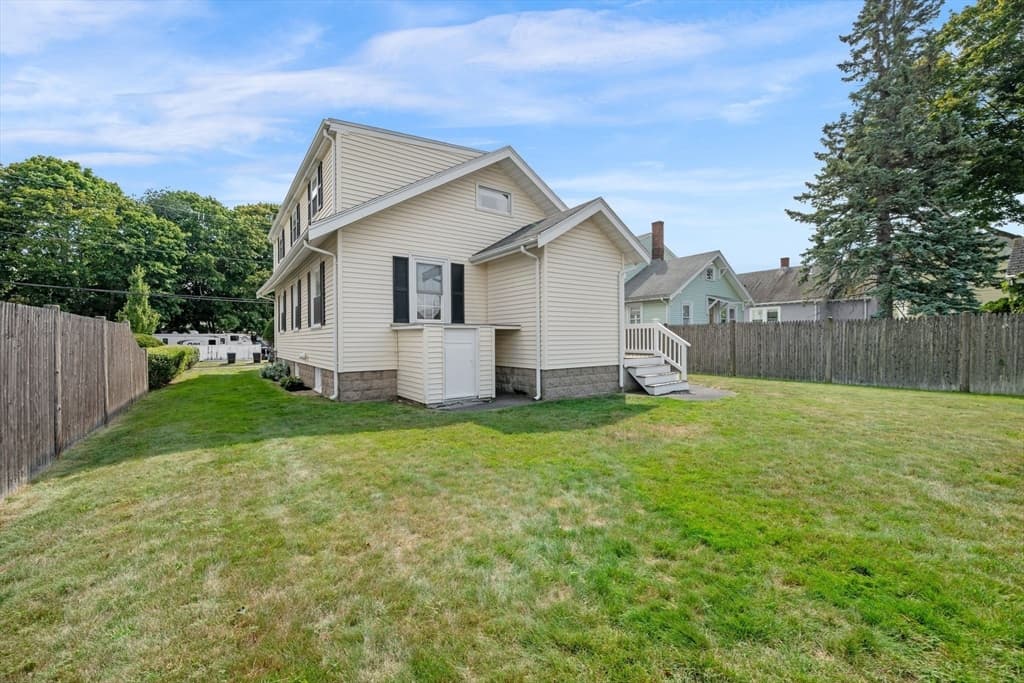 Single Family Residence at 58 Sohier Rd, Beverly MA 01915, Beverly, photo 42 of 42