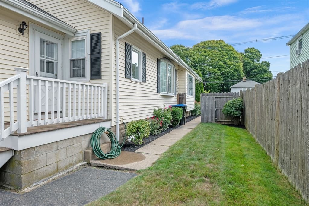 Single Family Residence at 58 Sohier Rd, Beverly MA 01915, Beverly, photo 36 of 42
