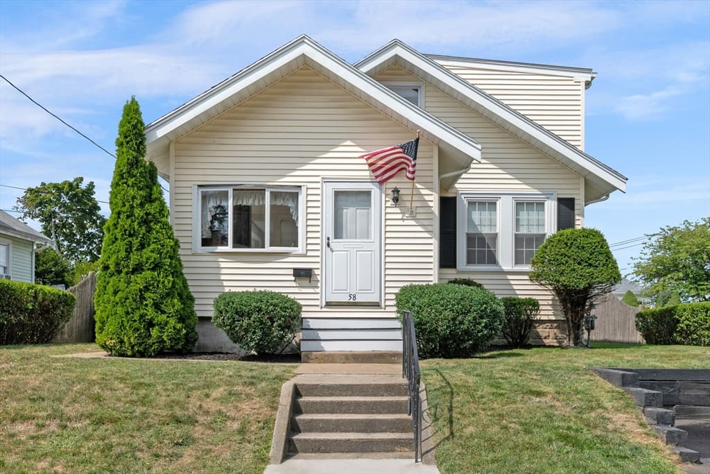 58 Sohier Rd, Beverly MA 01915