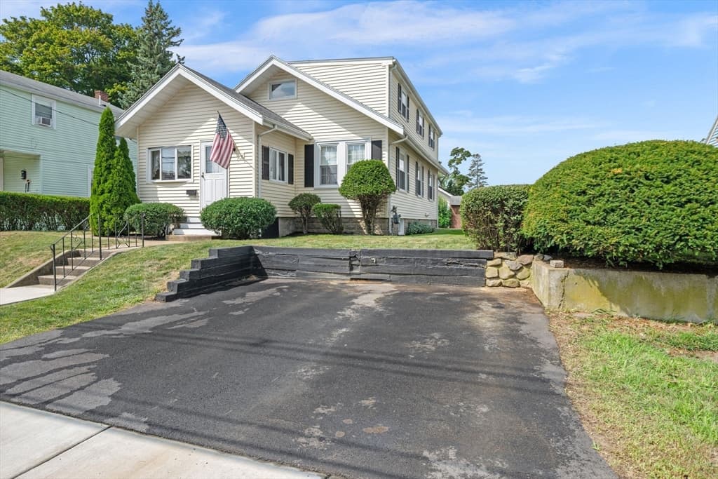 Single Family Residence at 58 Sohier Rd, Beverly MA 01915, Beverly, photo 34 of 42