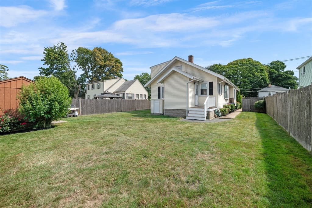 Single Family Residence at 58 Sohier Rd, Beverly MA 01915, Beverly, photo 41 of 42
