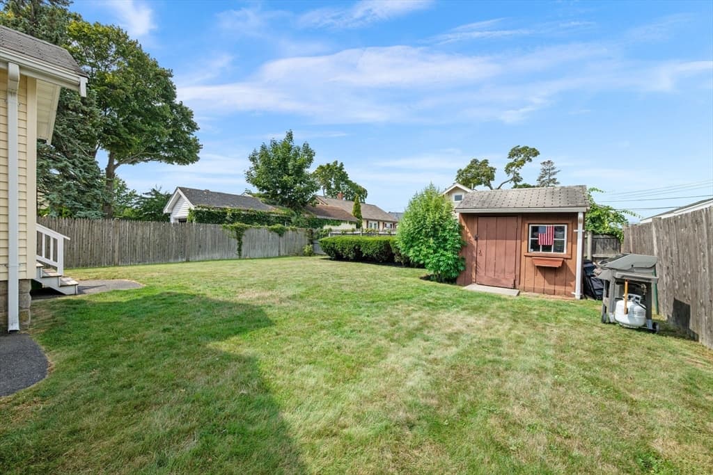Single Family Residence at 58 Sohier Rd, Beverly MA 01915, Beverly, photo 39 of 42