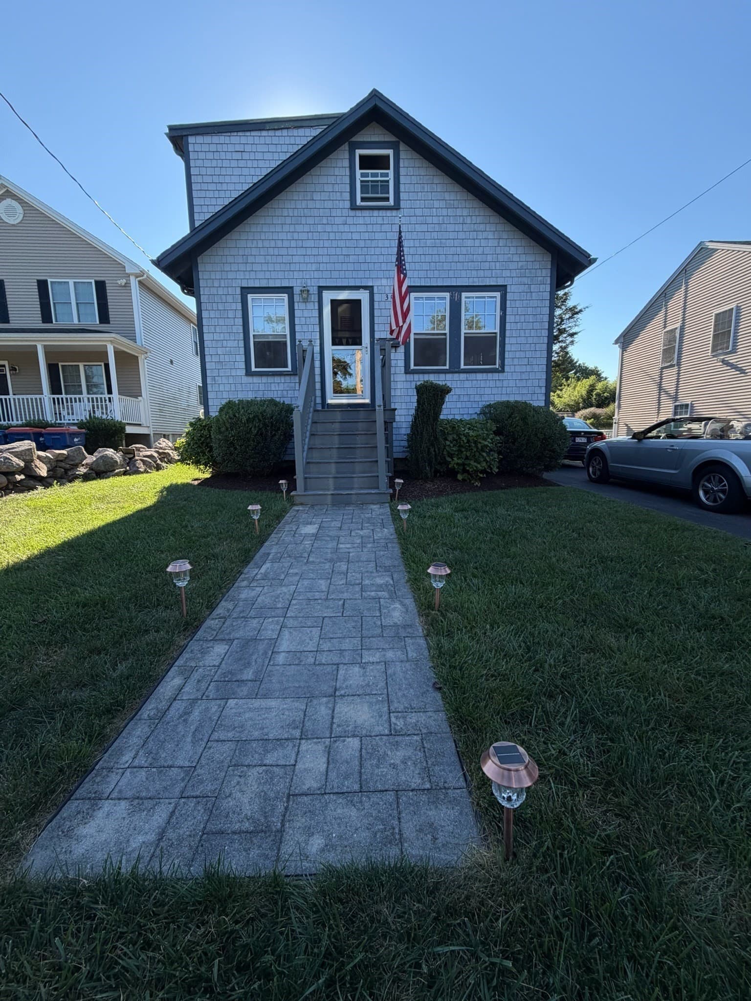Single Family Residence at 30 Atlas St, Fairhaven MA 02719, Fairhaven, photo 19 of 21