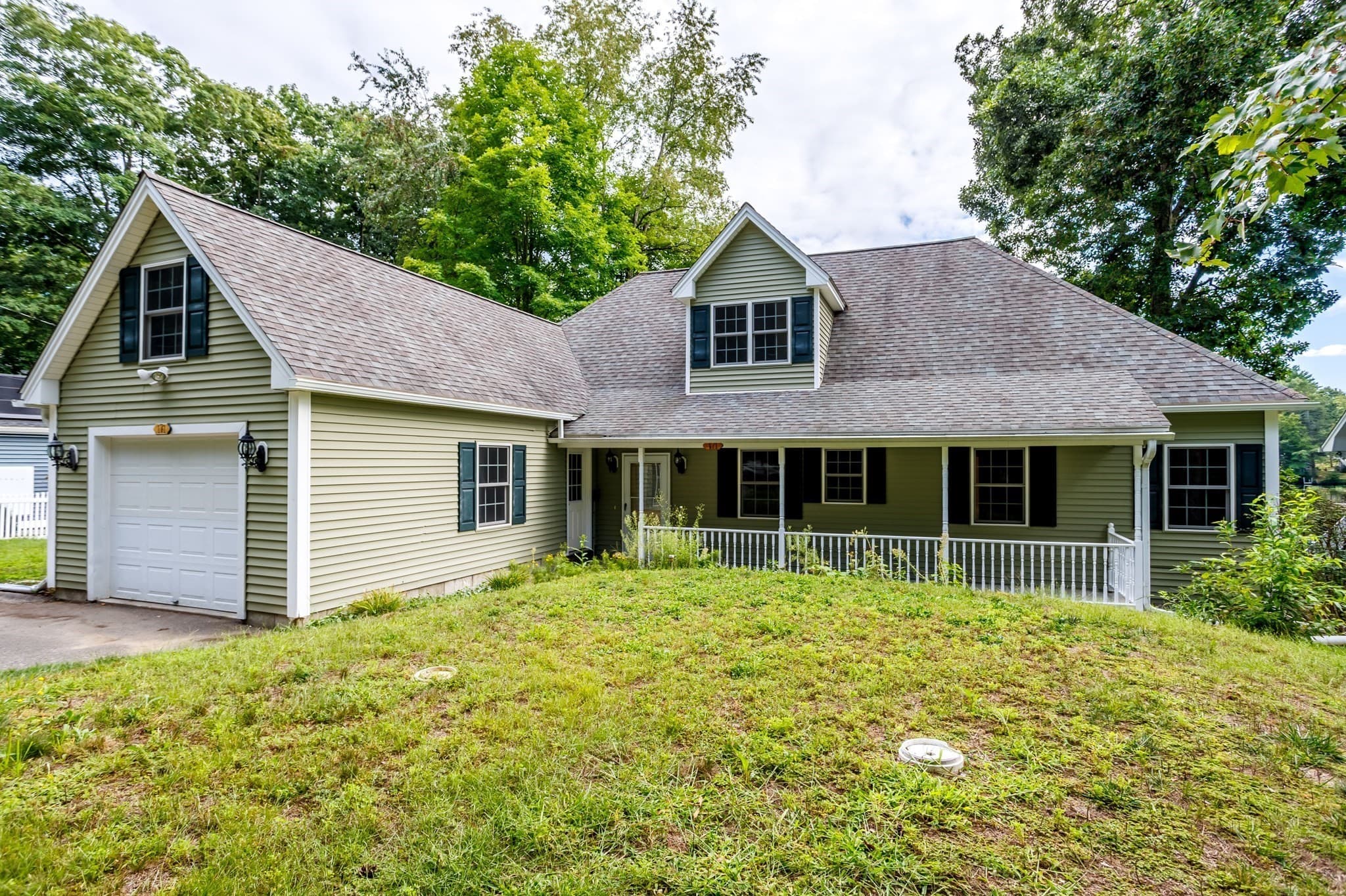 Single Family Residence at 171 Island Road, Lunenburg MA 01462, Lunenburg, photo 2 of 41