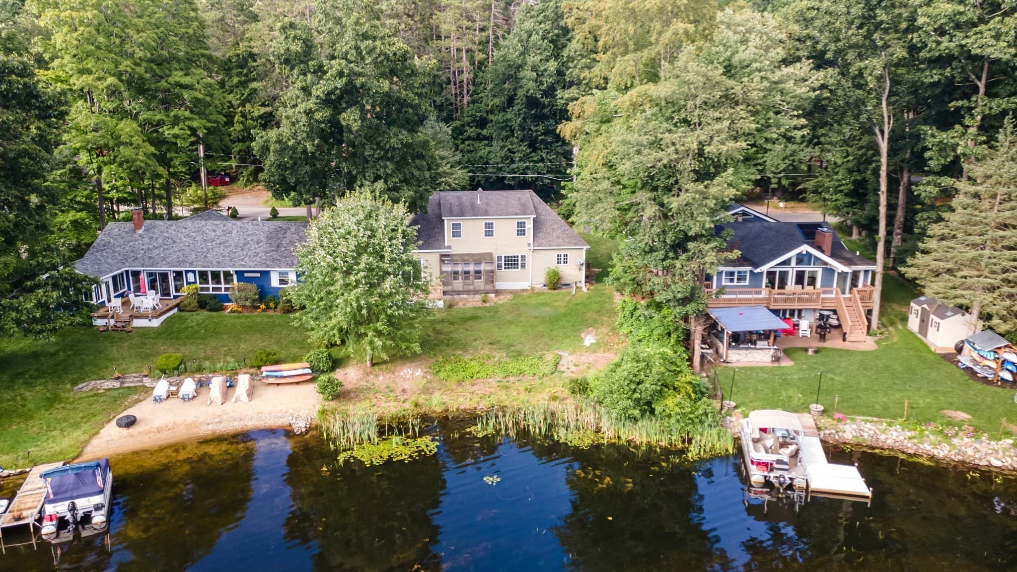 Single Family Residence at 171 Island Road, Lunenburg MA 01462, Lunenburg, photo 32 of 41