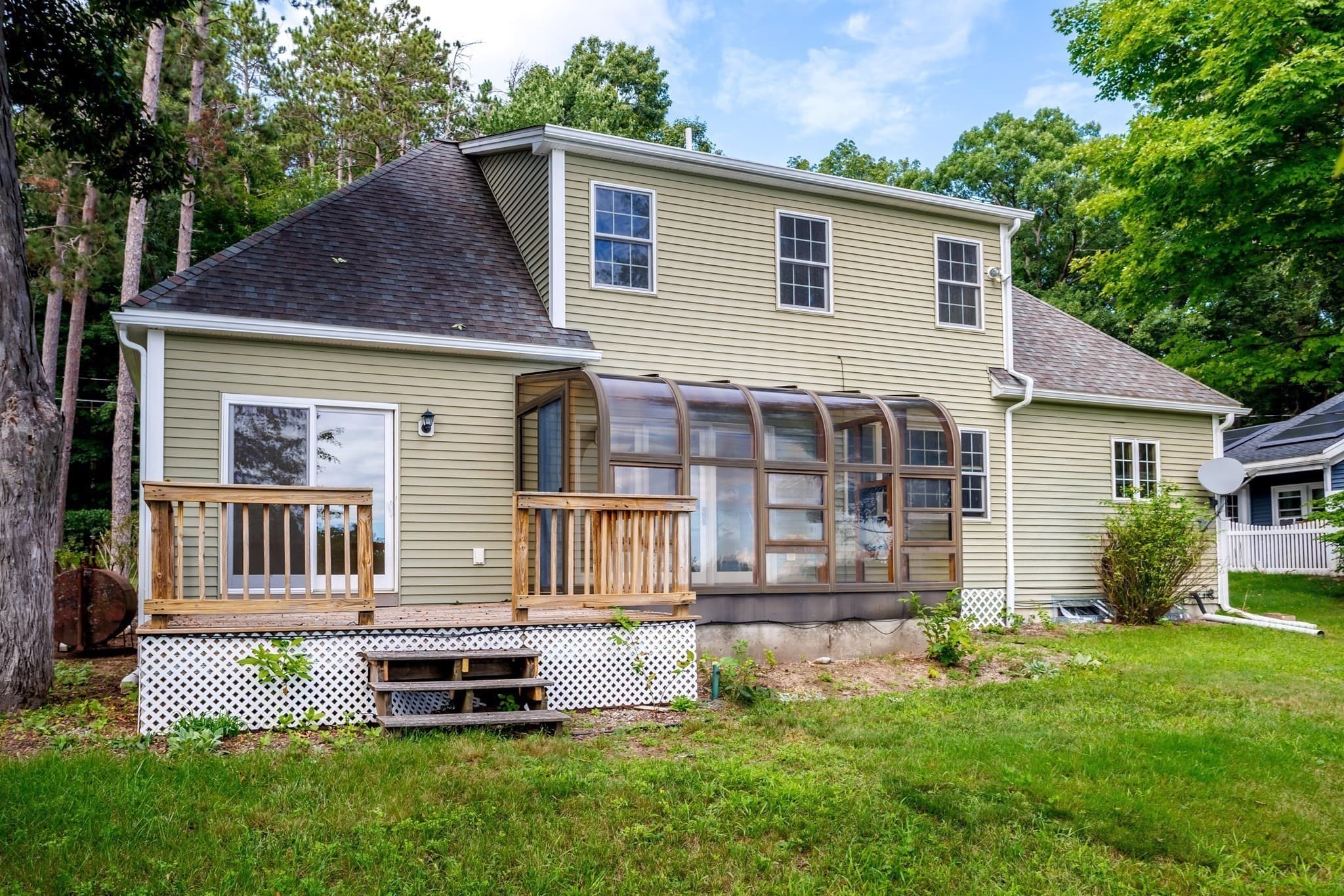 Single Family Residence at 171 Island Road, Lunenburg MA 01462, Lunenburg, photo 31 of 41