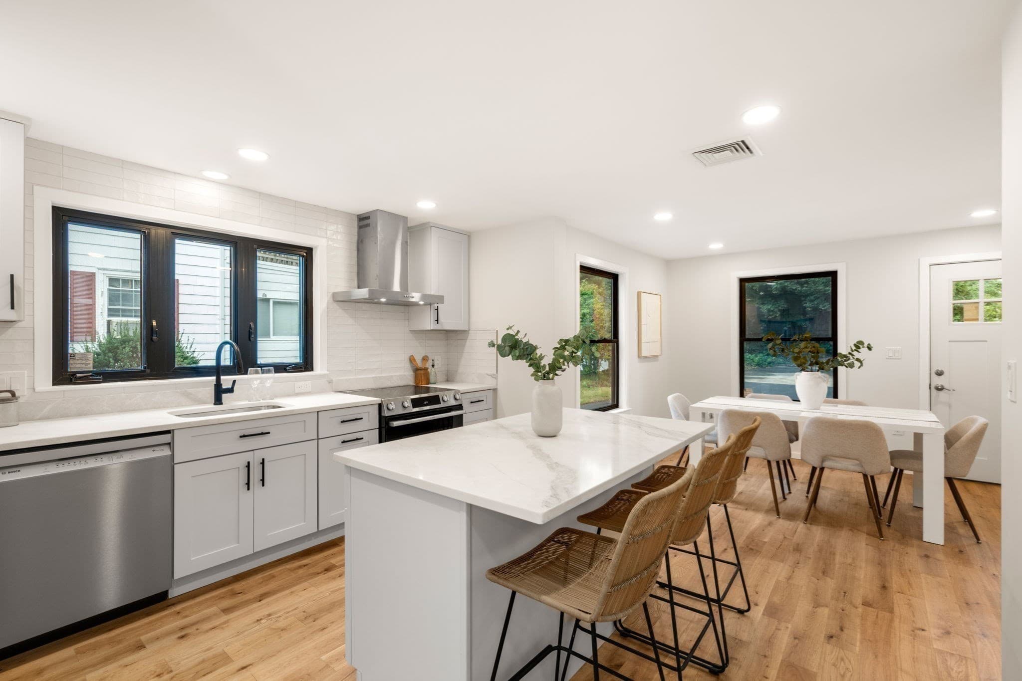 Single Family Residence at 179 Woodcliff Rd, Newton MA 02461, Newton, photo 12 of 37