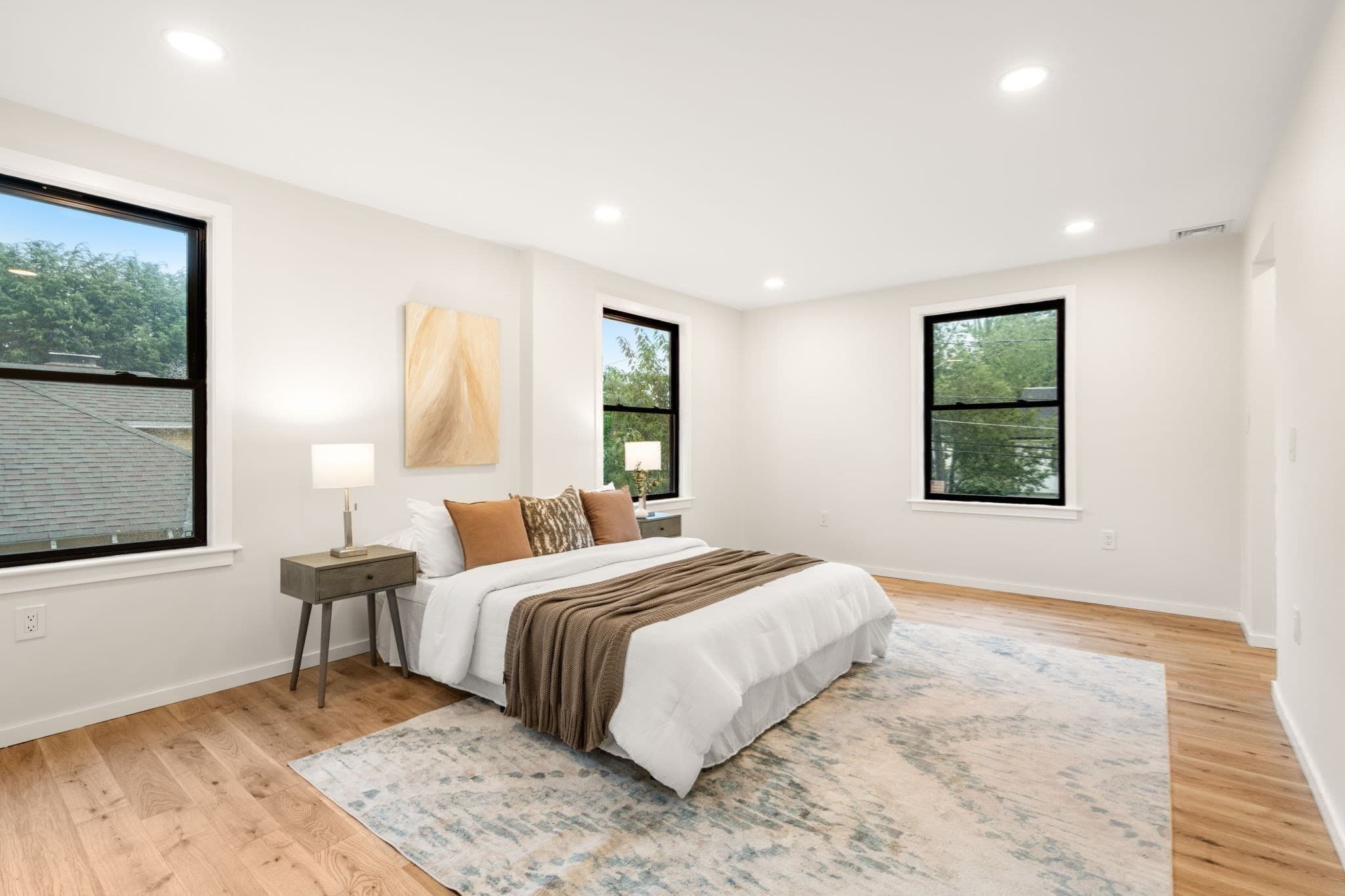 Single Family Residence at 179 Woodcliff Rd, Newton MA 02461, Newton, photo 22 of 37
