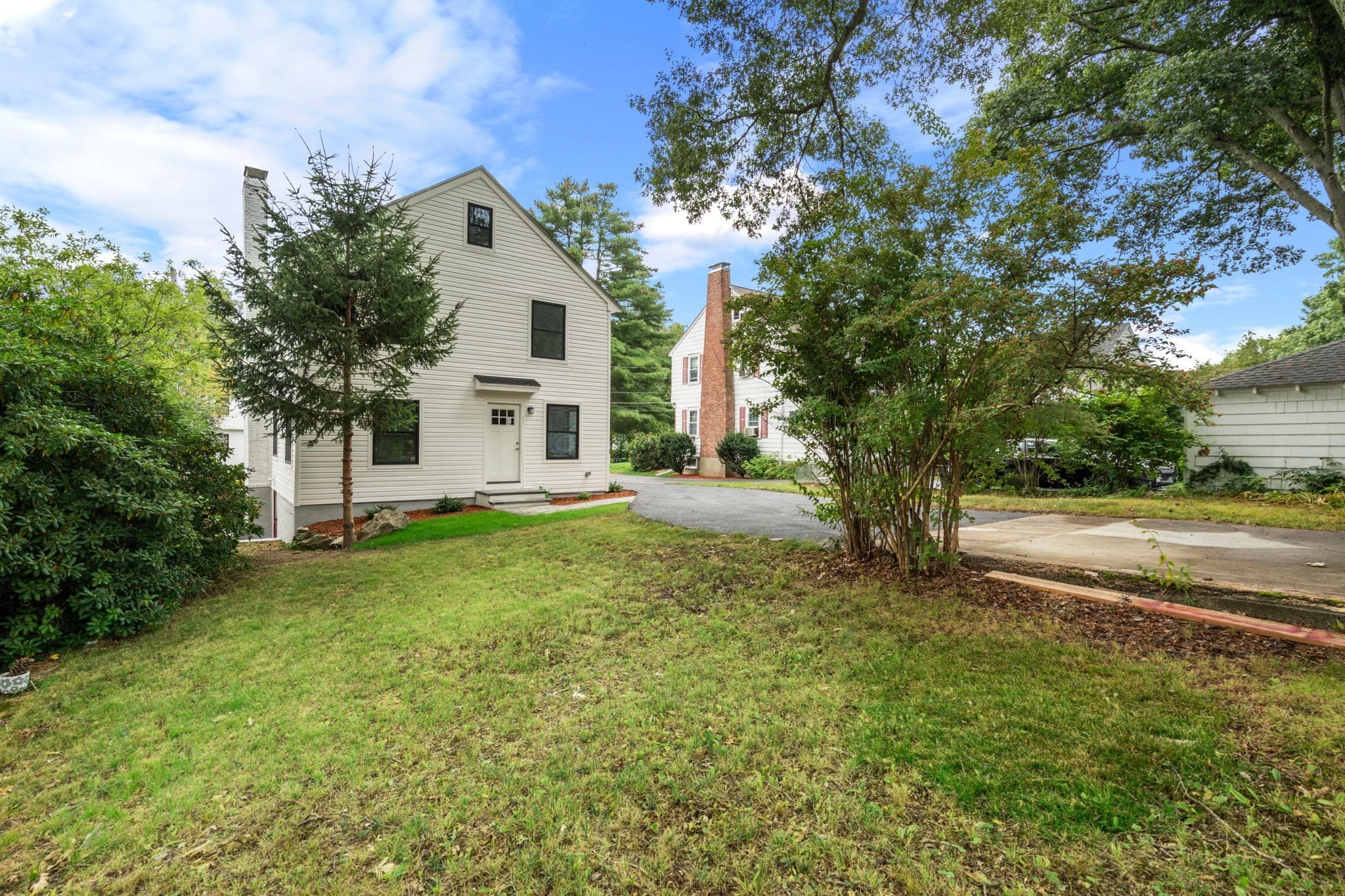 Single Family Residence at 179 Woodcliff Rd, Newton MA 02461, Newton, photo 36 of 37