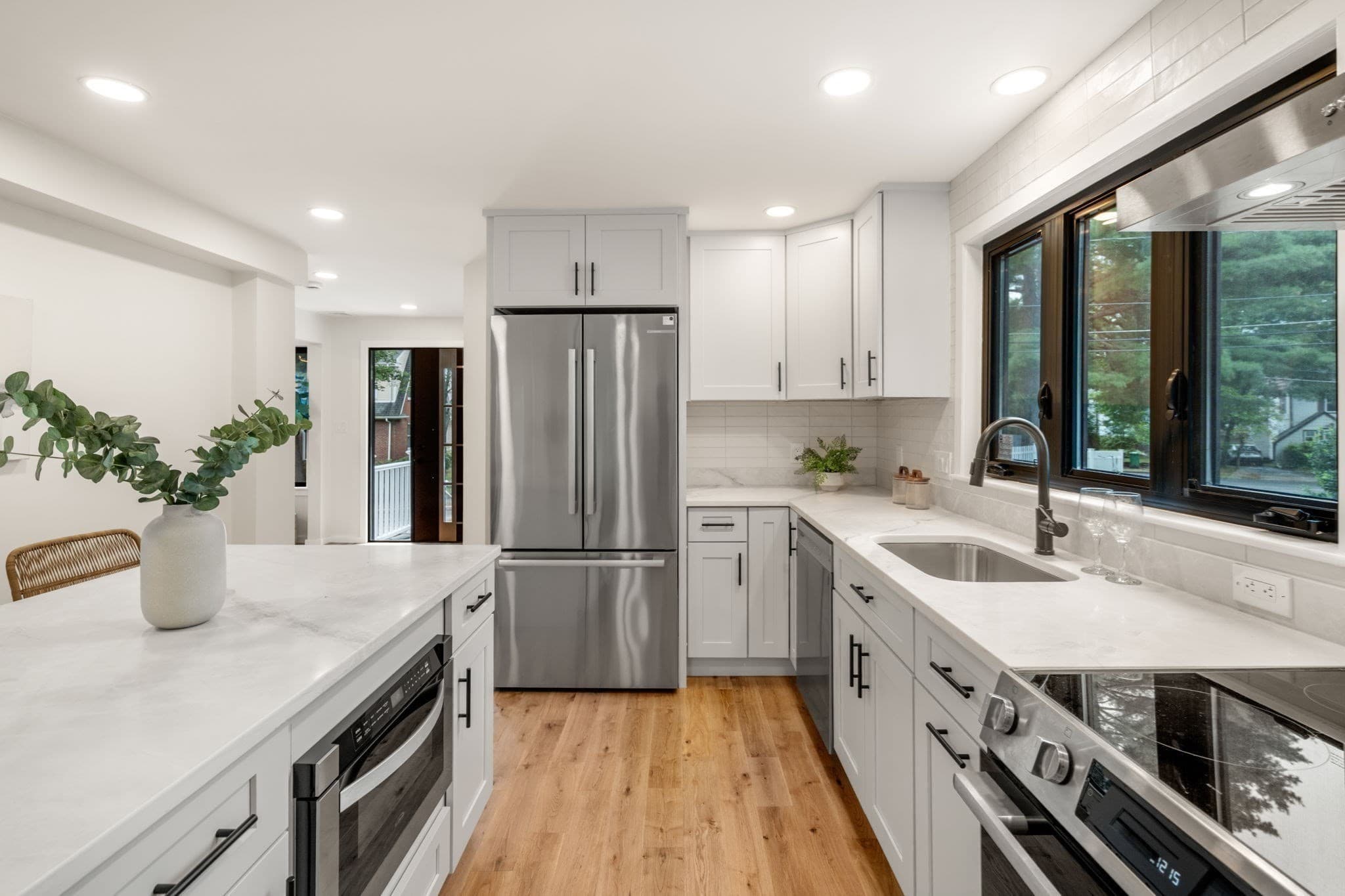 Single Family Residence at 179 Woodcliff Rd, Newton MA 02461, Newton, photo 9 of 37
