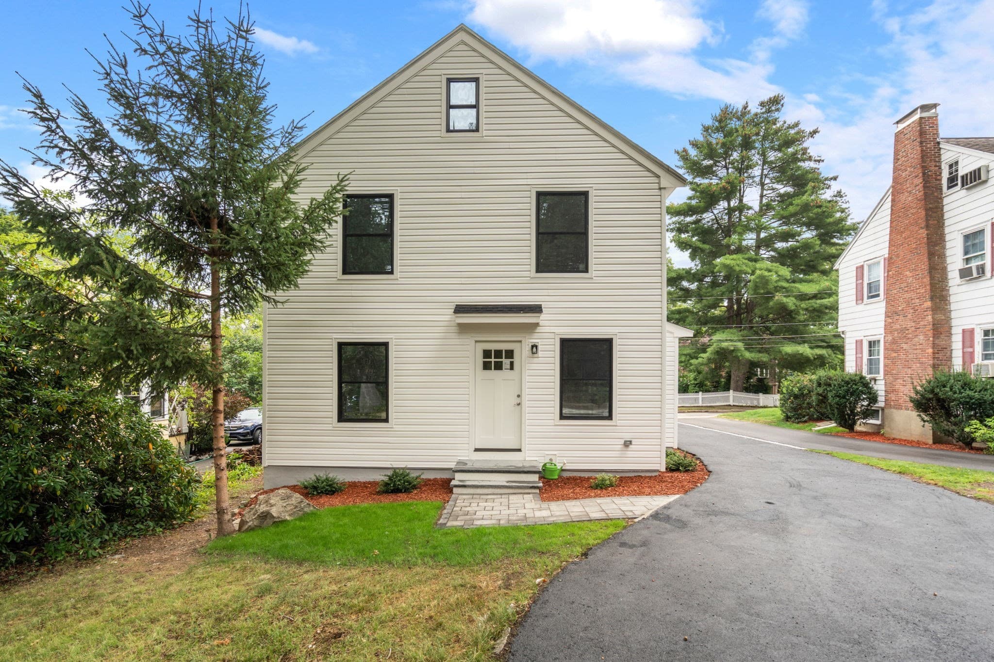 Single Family Residence at 179 Woodcliff Rd, Newton MA 02461, Newton, photo 35 of 37