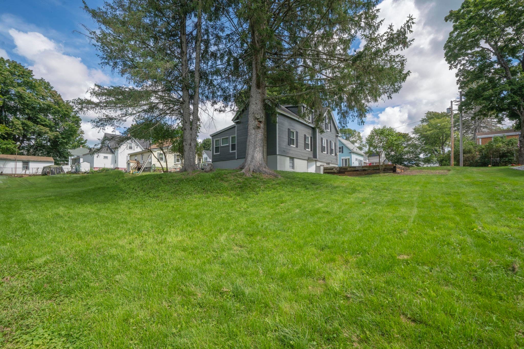 Single Family Residence at 70 Juniper St, Winchendon MA 01475, Winchendon, photo 2 of 34