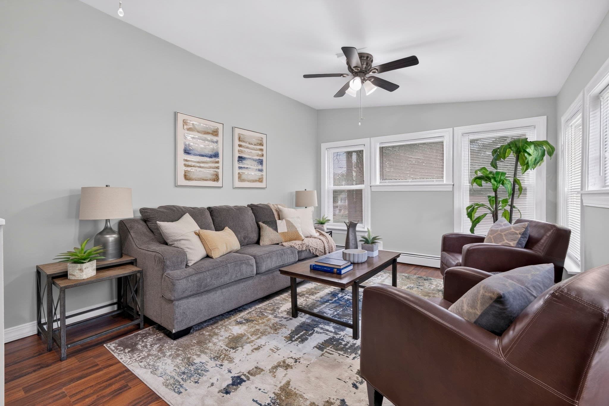 Single Family Residence at 70 Juniper St, Winchendon MA 01475, Winchendon, photo 12 of 34