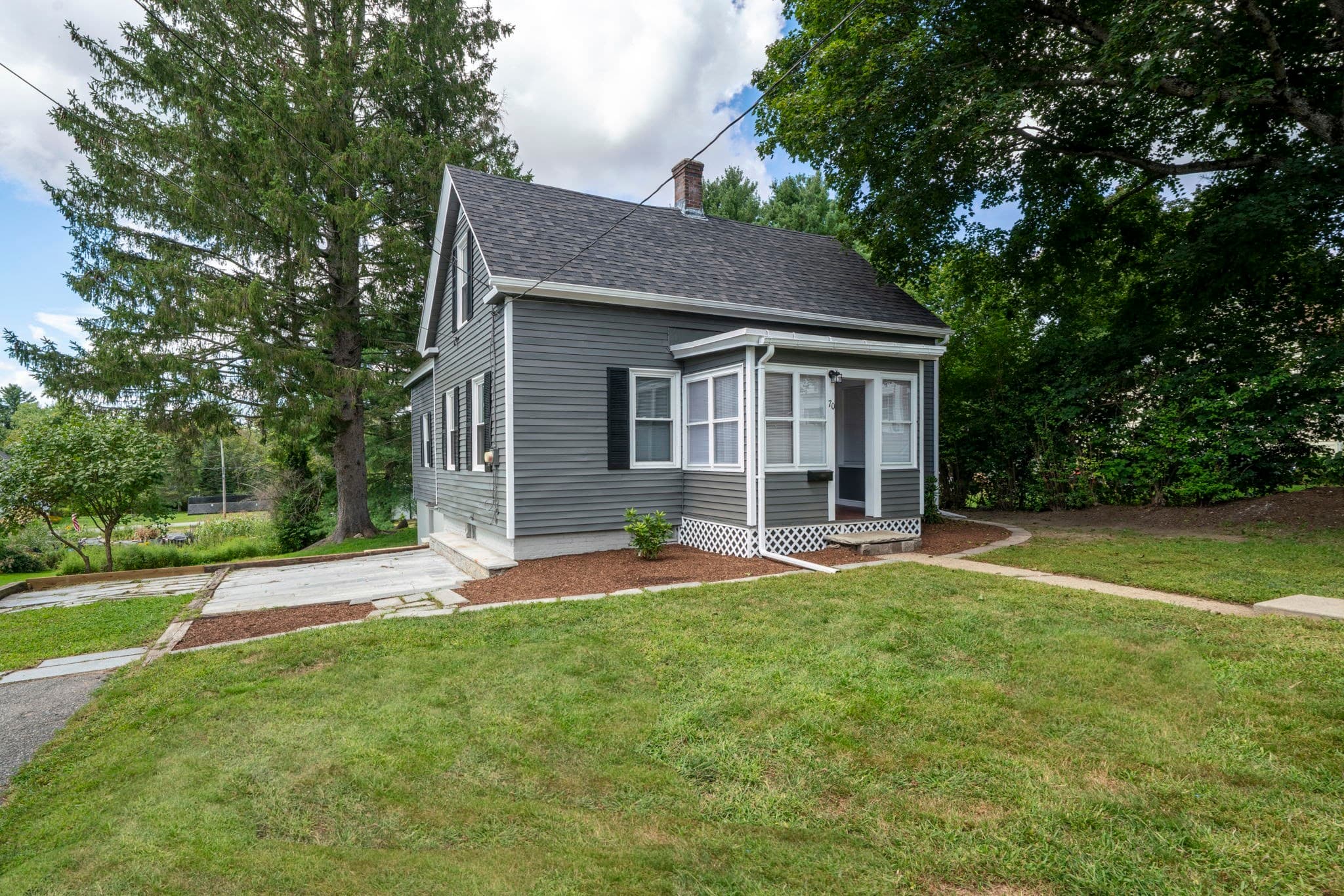 70 Juniper St, Winchendon MA 01475
