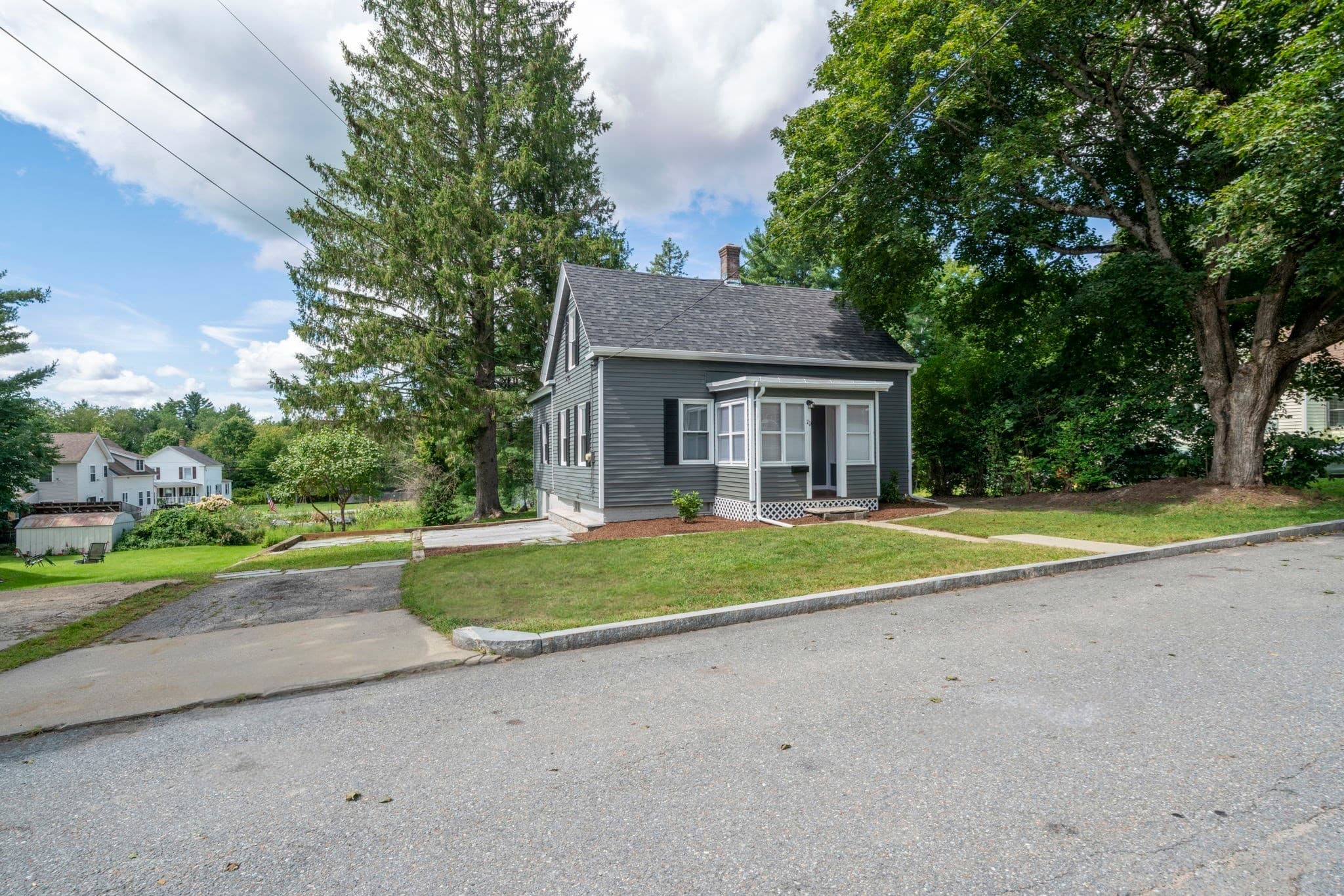 Single Family Residence at 70 Juniper St, Winchendon MA 01475, Winchendon, photo 30 of 34