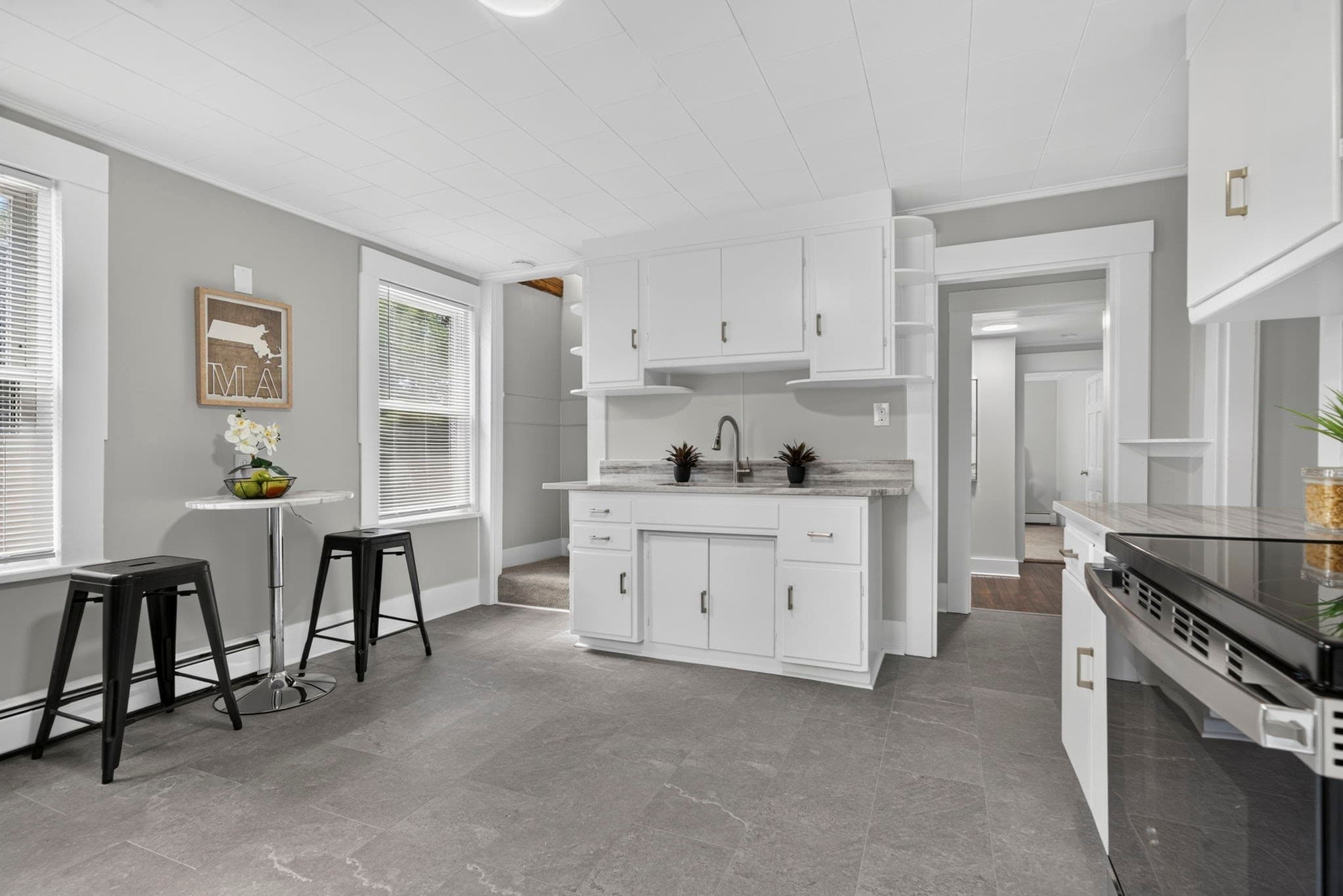 Single Family Residence at 70 Juniper St, Winchendon MA 01475, Winchendon, photo 10 of 34