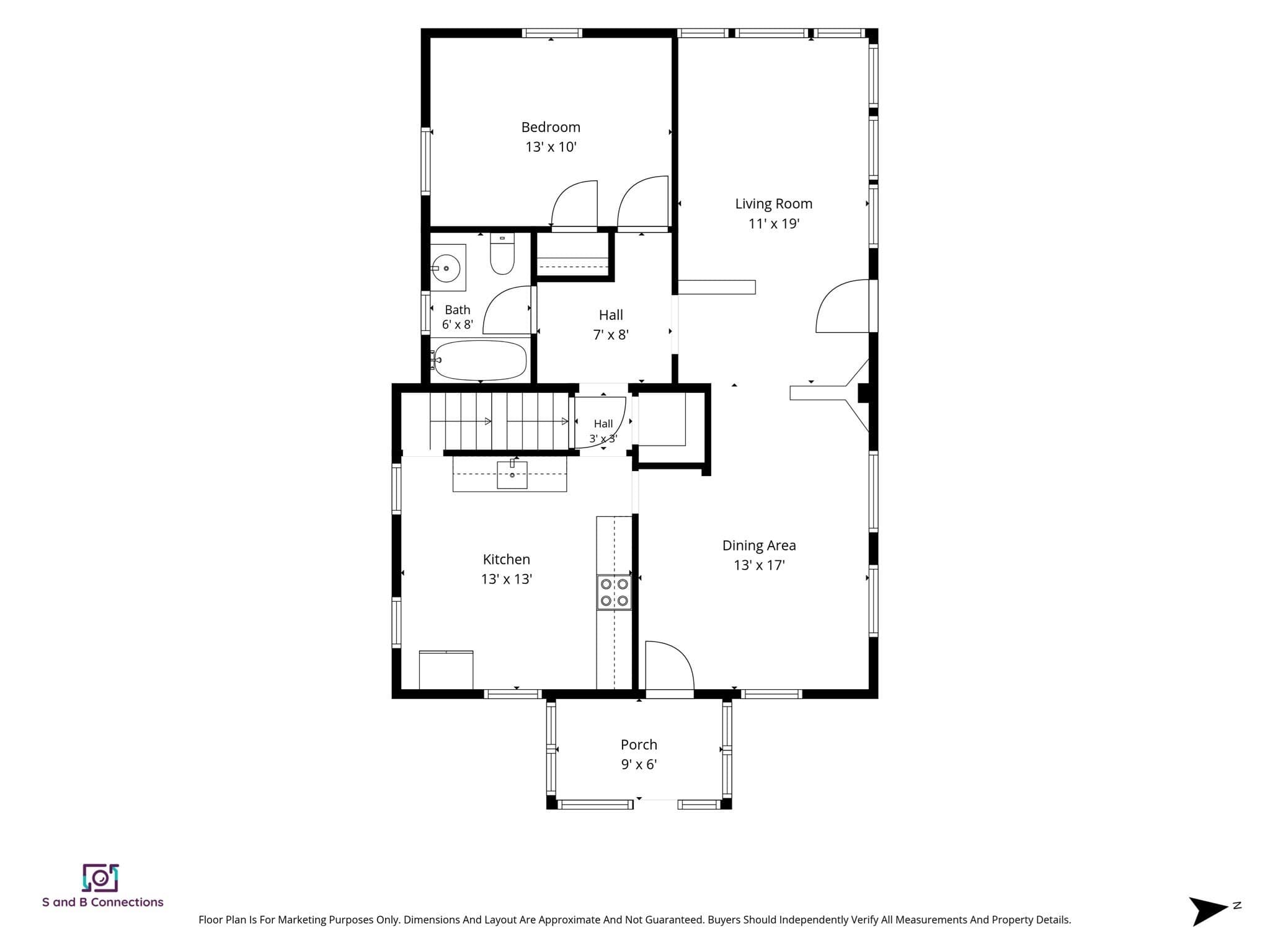 Single Family Residence at 70 Juniper St, Winchendon MA 01475, Winchendon, photo 33 of 34