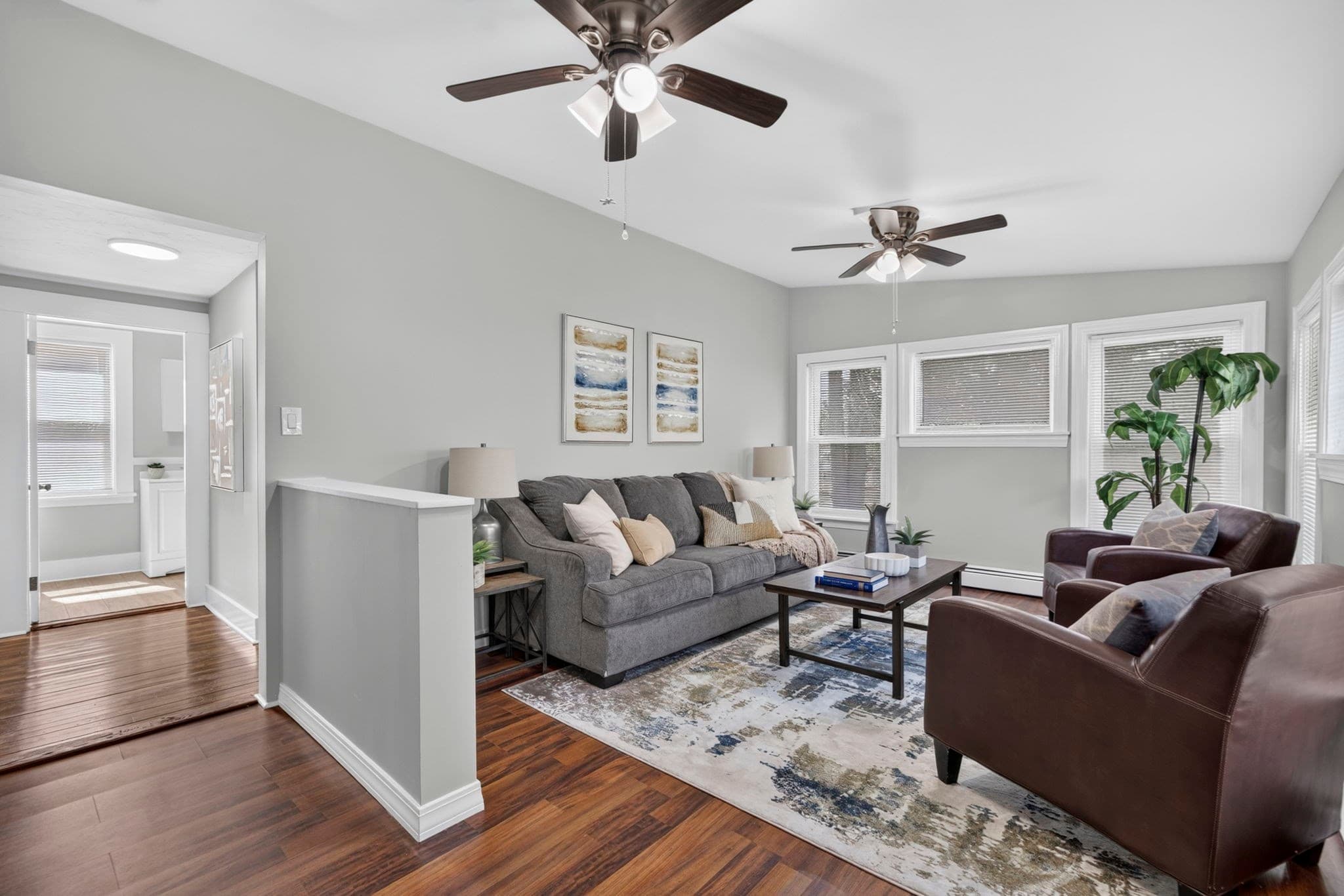 Single Family Residence at 70 Juniper St, Winchendon MA 01475, Winchendon, photo 11 of 34