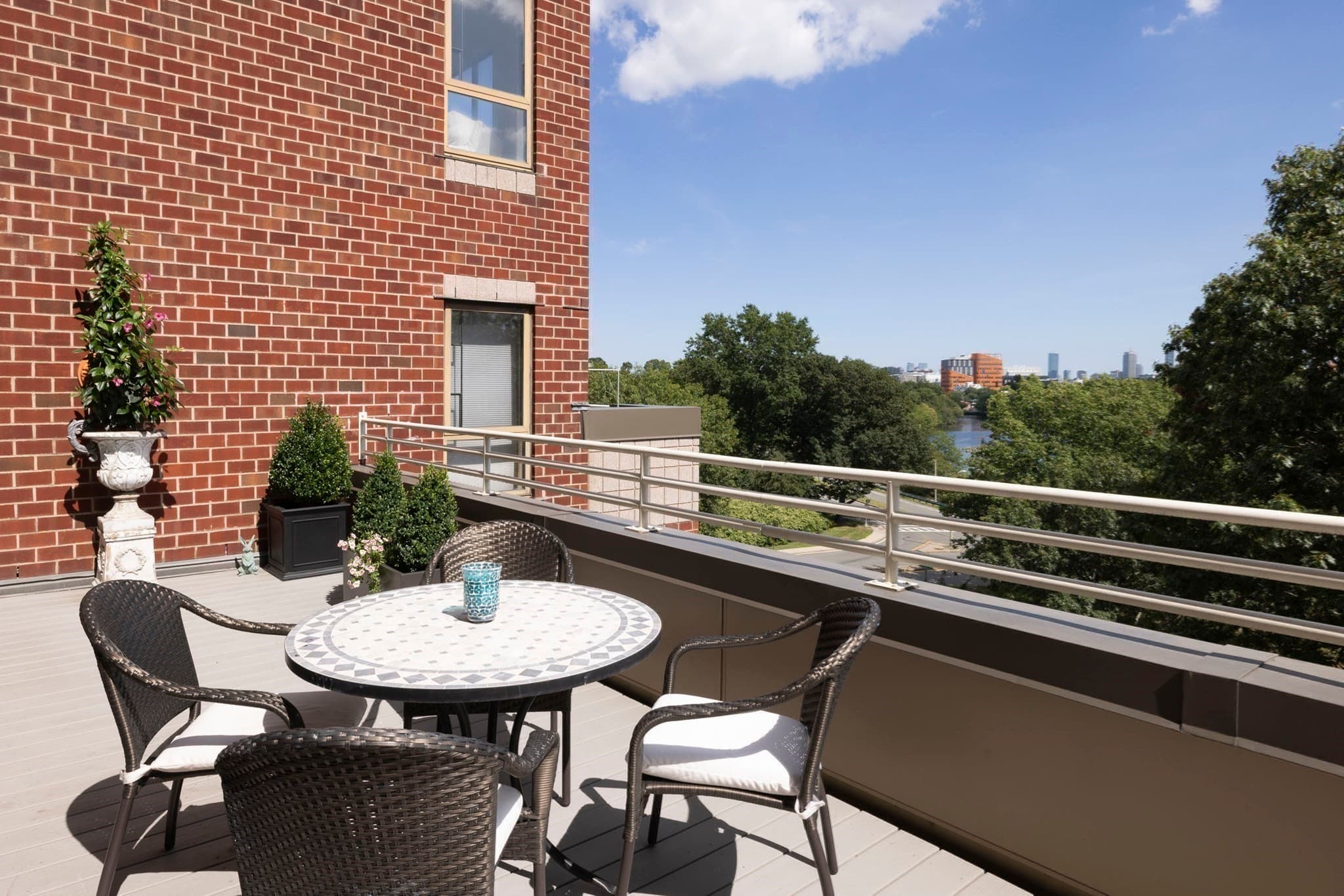 Condominium at 199 Coolidge Avenue # 307, Watertown MA 02472, Watertown, photo 9 of 17