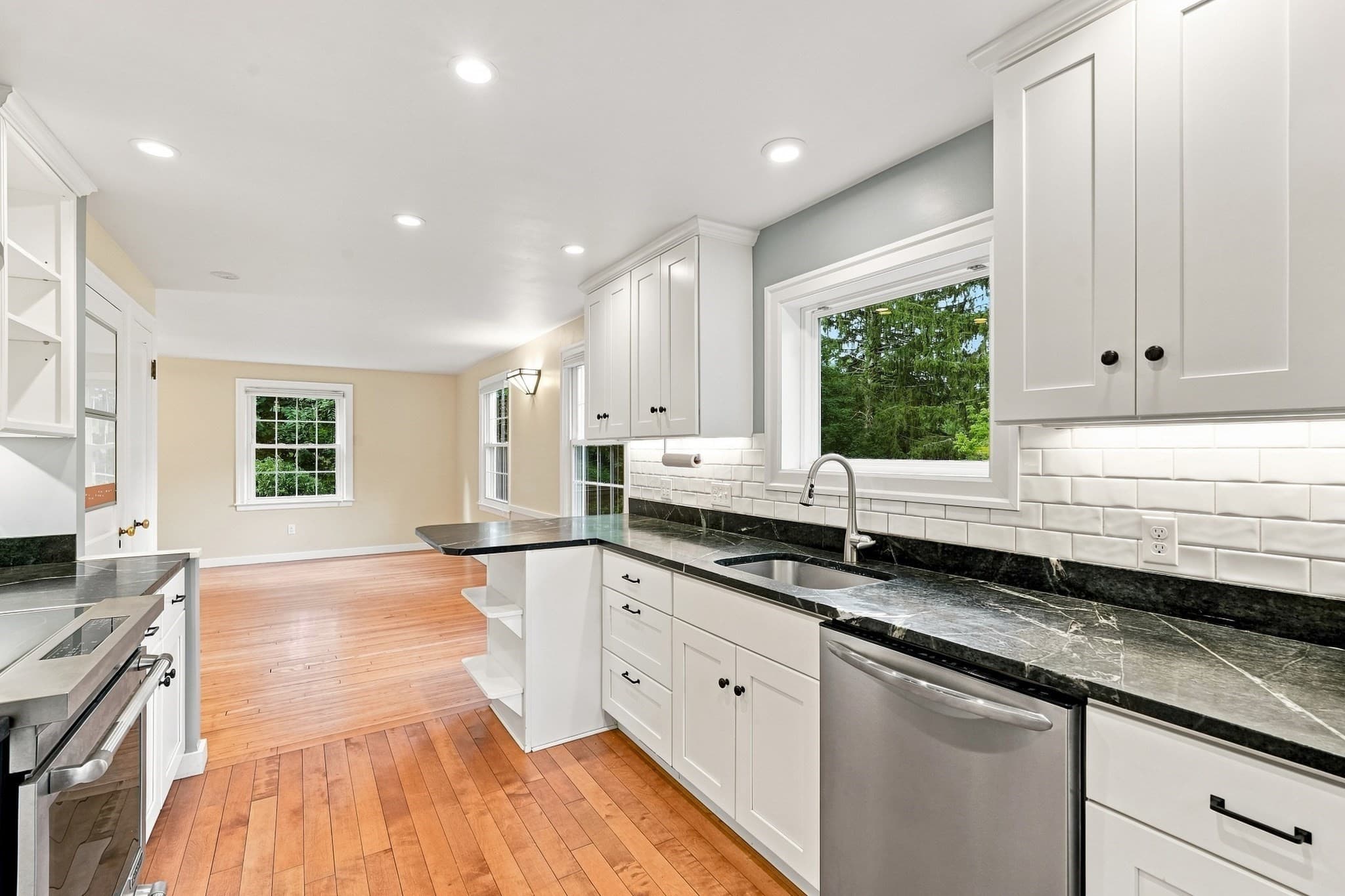 Single Family Residence at 6 Smith Street, Amherst MA 01002, Amherst, photo 13 of 42
