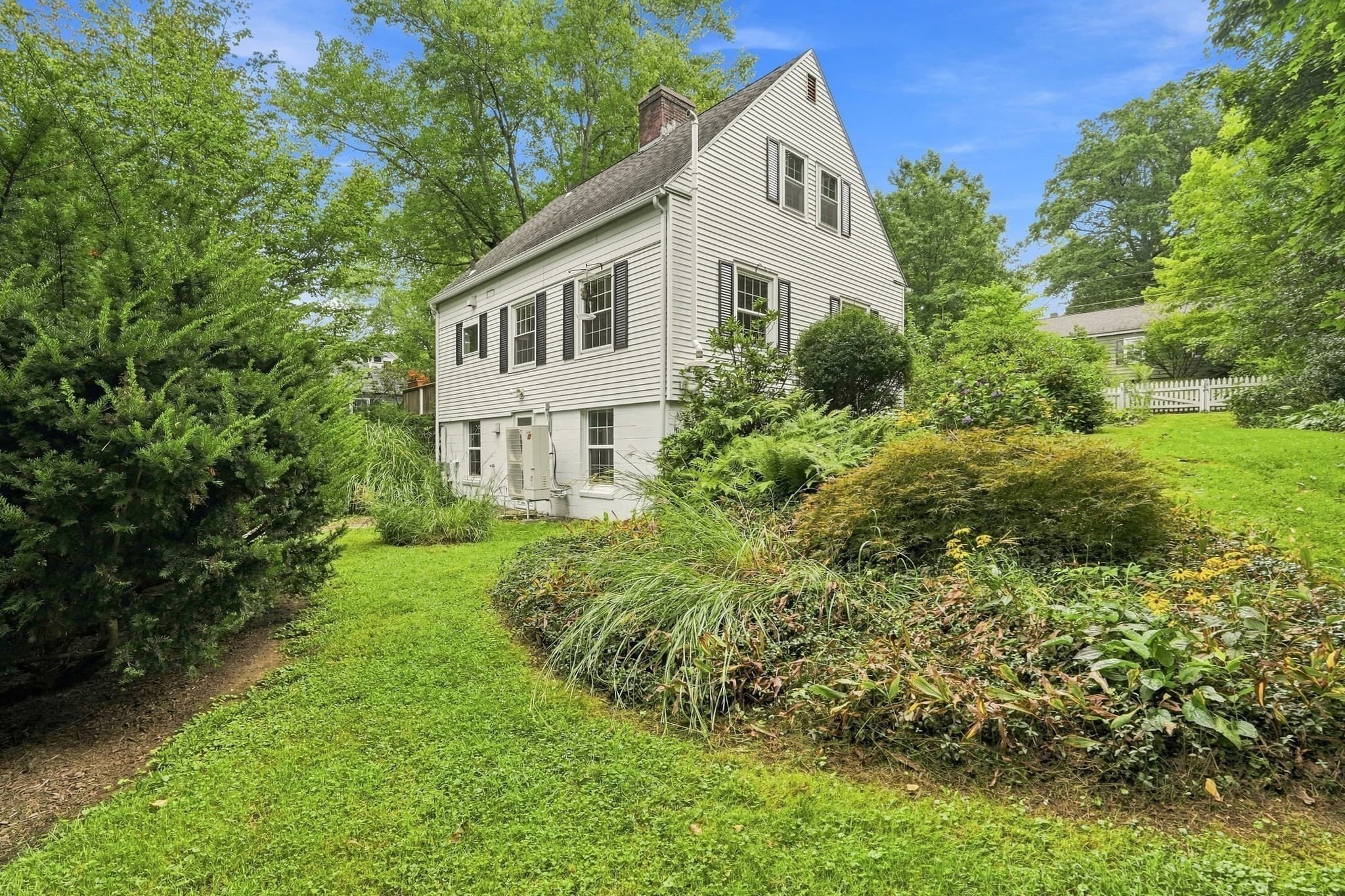 Single Family Residence at 6 Smith Street, Amherst MA 01002, Amherst, photo 31 of 42