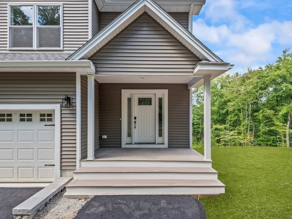 Single Family Residence at 53 Coughlin, Oxford MA 01540, Oxford, photo 2 of 37