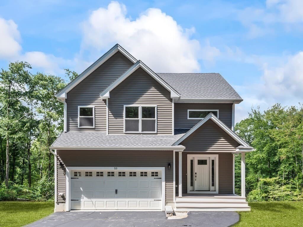 Single Family Residence at 53 Coughlin, Oxford MA 01540, Oxford, photo 33 of 37