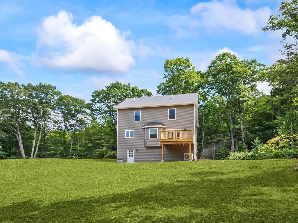Single Family Residence at 53 Coughlin, Oxford MA 01540, Oxford, photo 14 of 37
