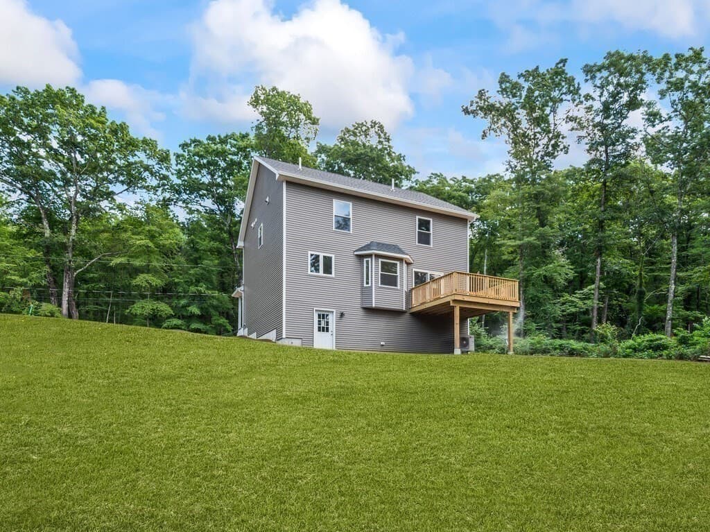 Single Family Residence at 53 Coughlin, Oxford MA 01540, Oxford, photo 37 of 37
