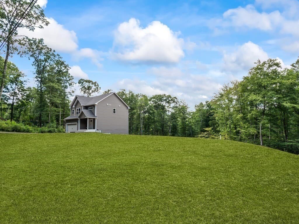 Single Family Residence at 53 Coughlin, Oxford MA 01540, Oxford, photo 35 of 37